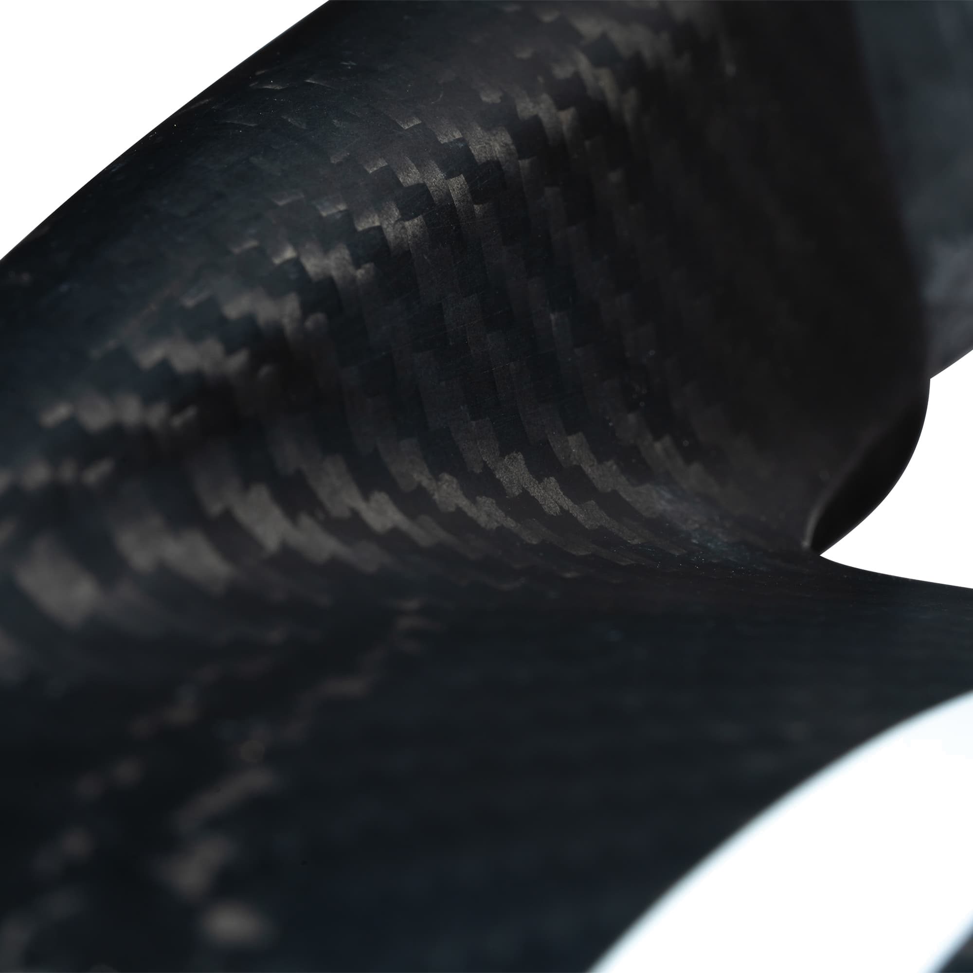 One-lock Flow Front Wing