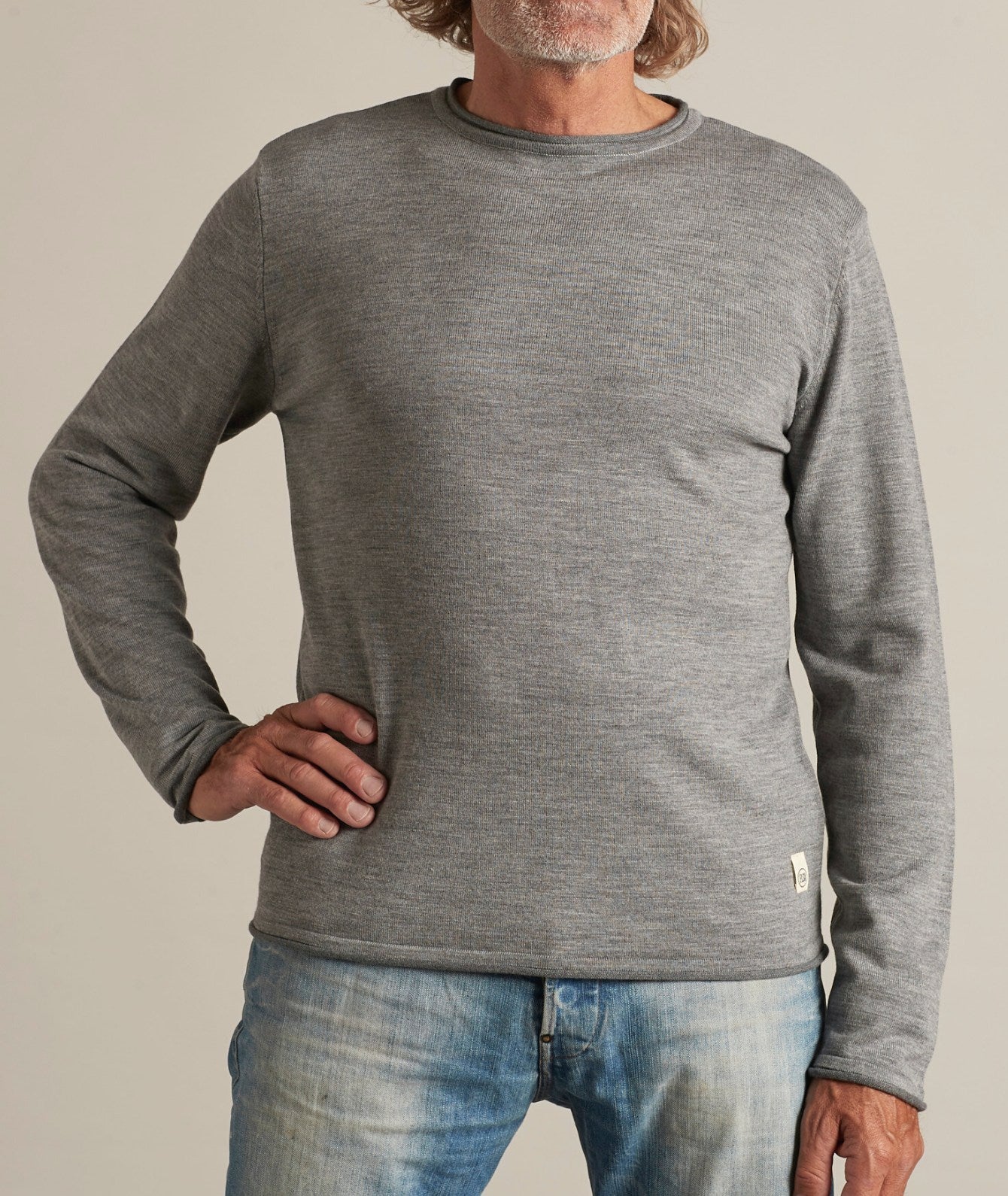Lønnerup Men'S Knit