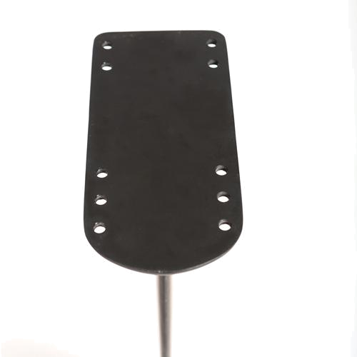 Phantasm Carbon Mast V1.1
