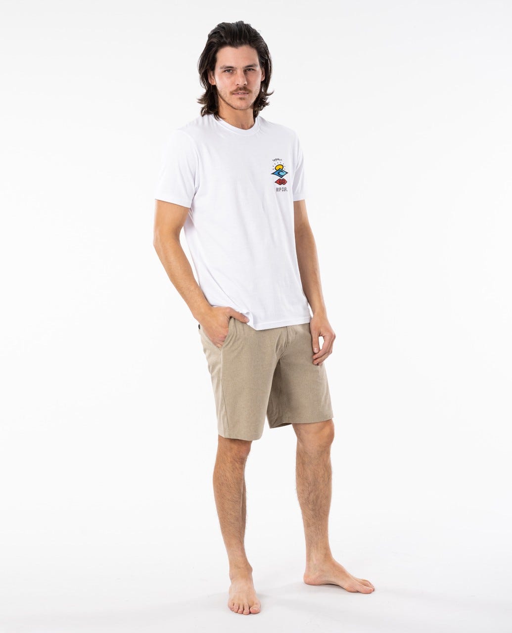 Boardwalk Phase Neunzehn Teenager