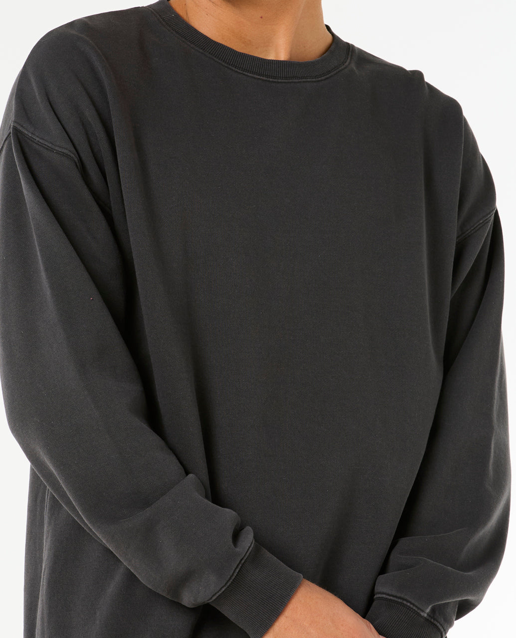 Classic Surf Wash Crew