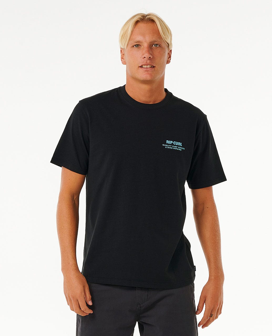 Heritage Ding Repairs Short Sleeve Tee