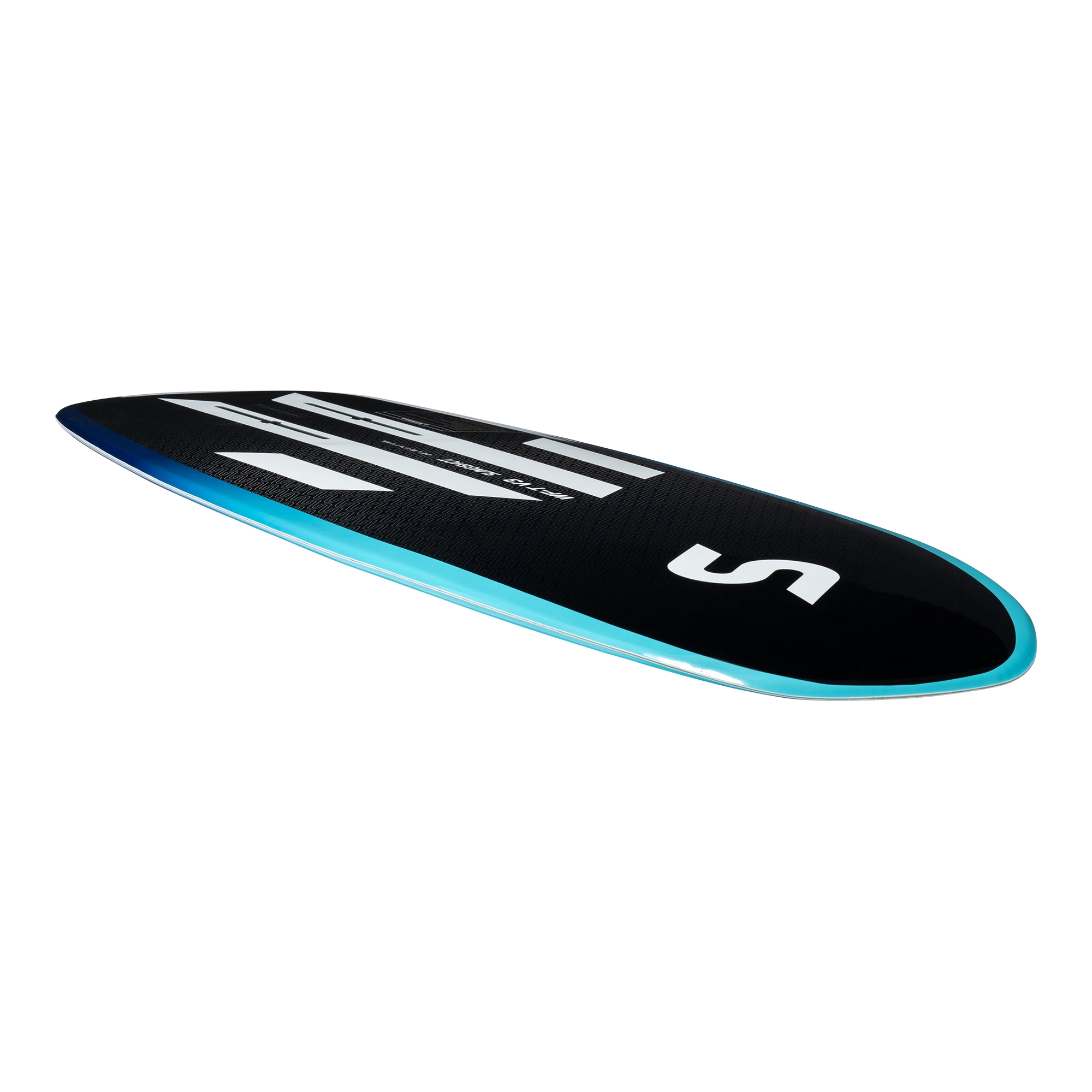 Wf-t V3 4'4" Board Only