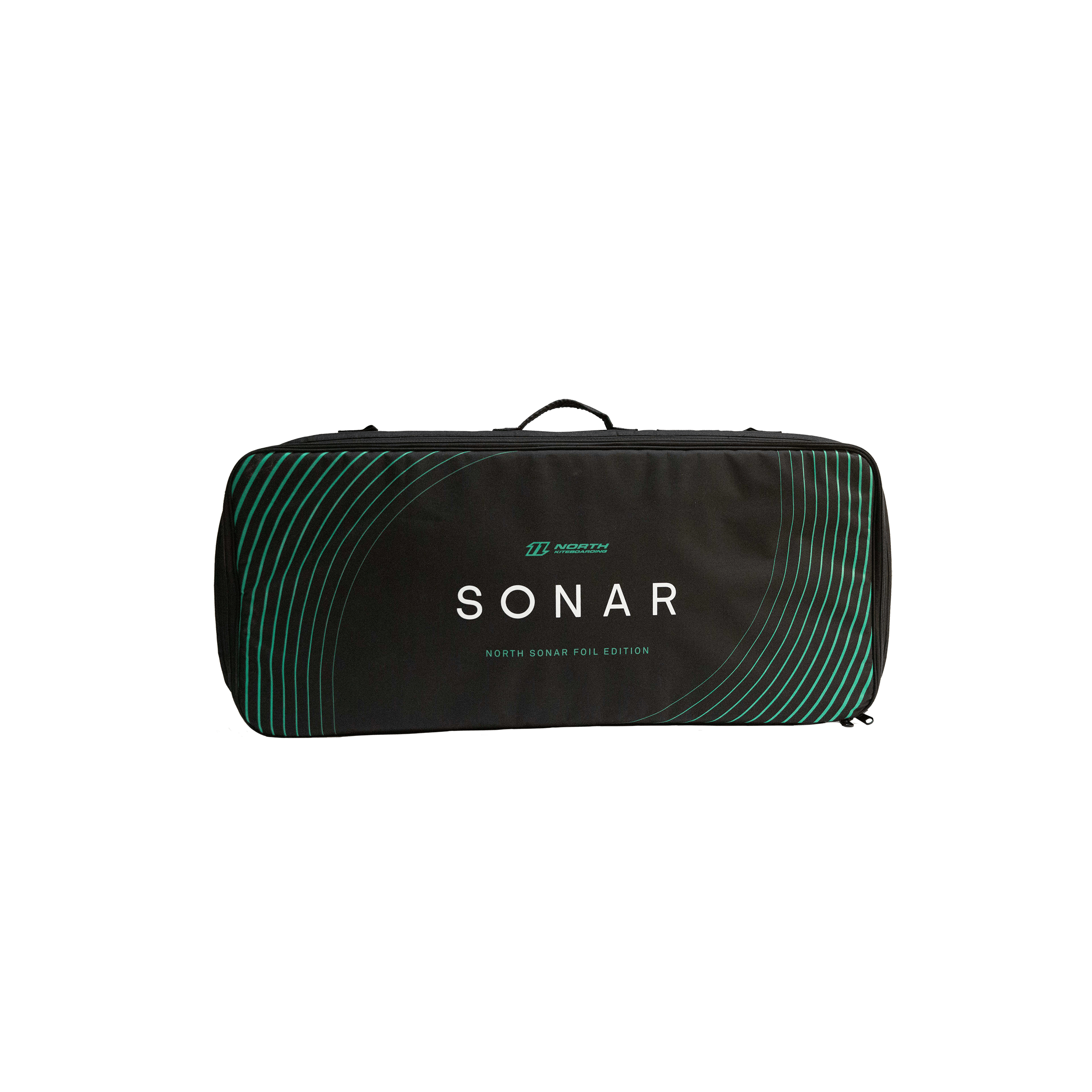 Sonar Travel Bag