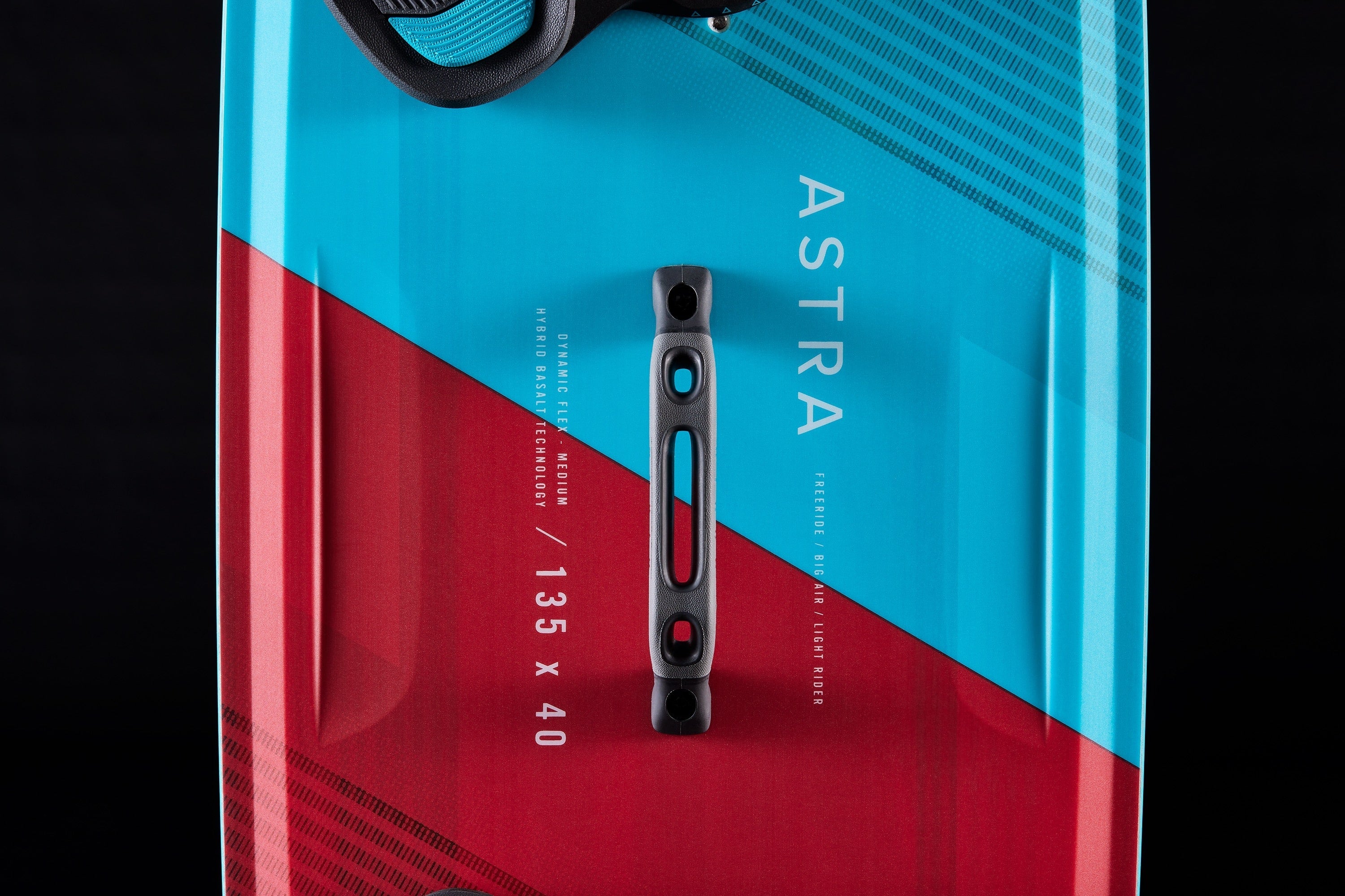 Twintip Tilbehørssæt