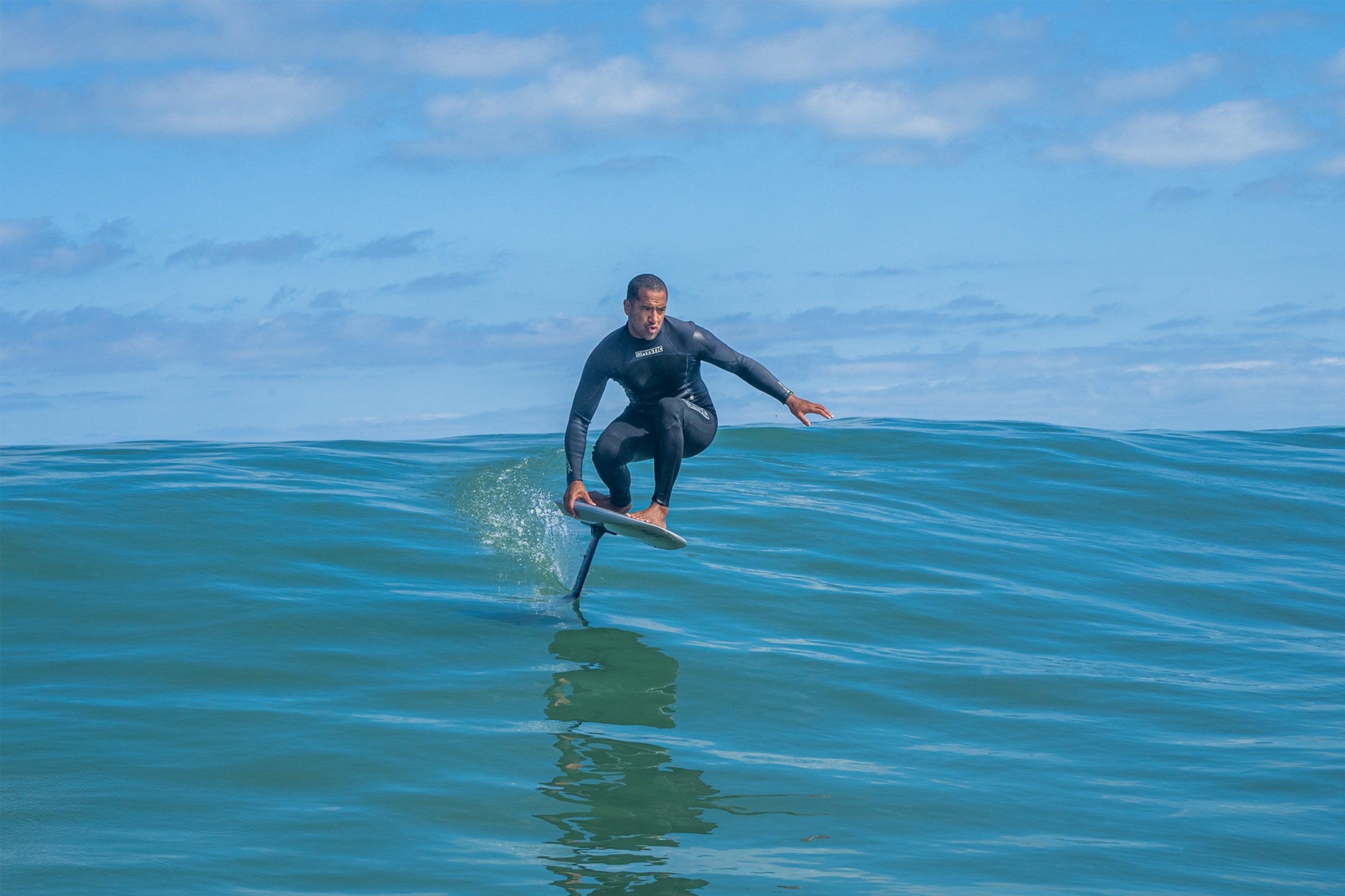 Sonar HA1280 Front Wing