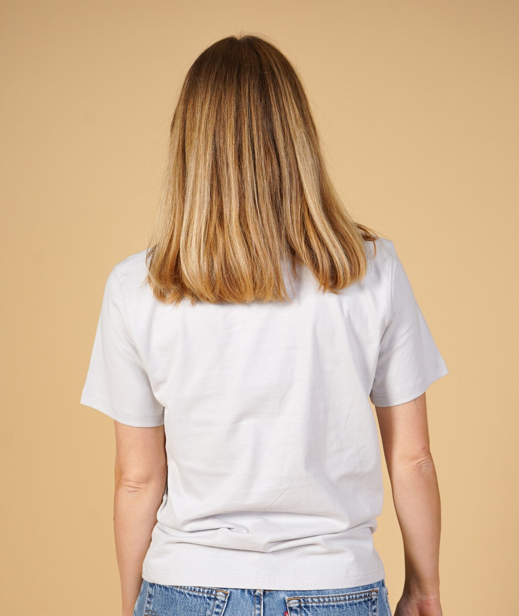 Peak Women'S Brushed T-Shirt