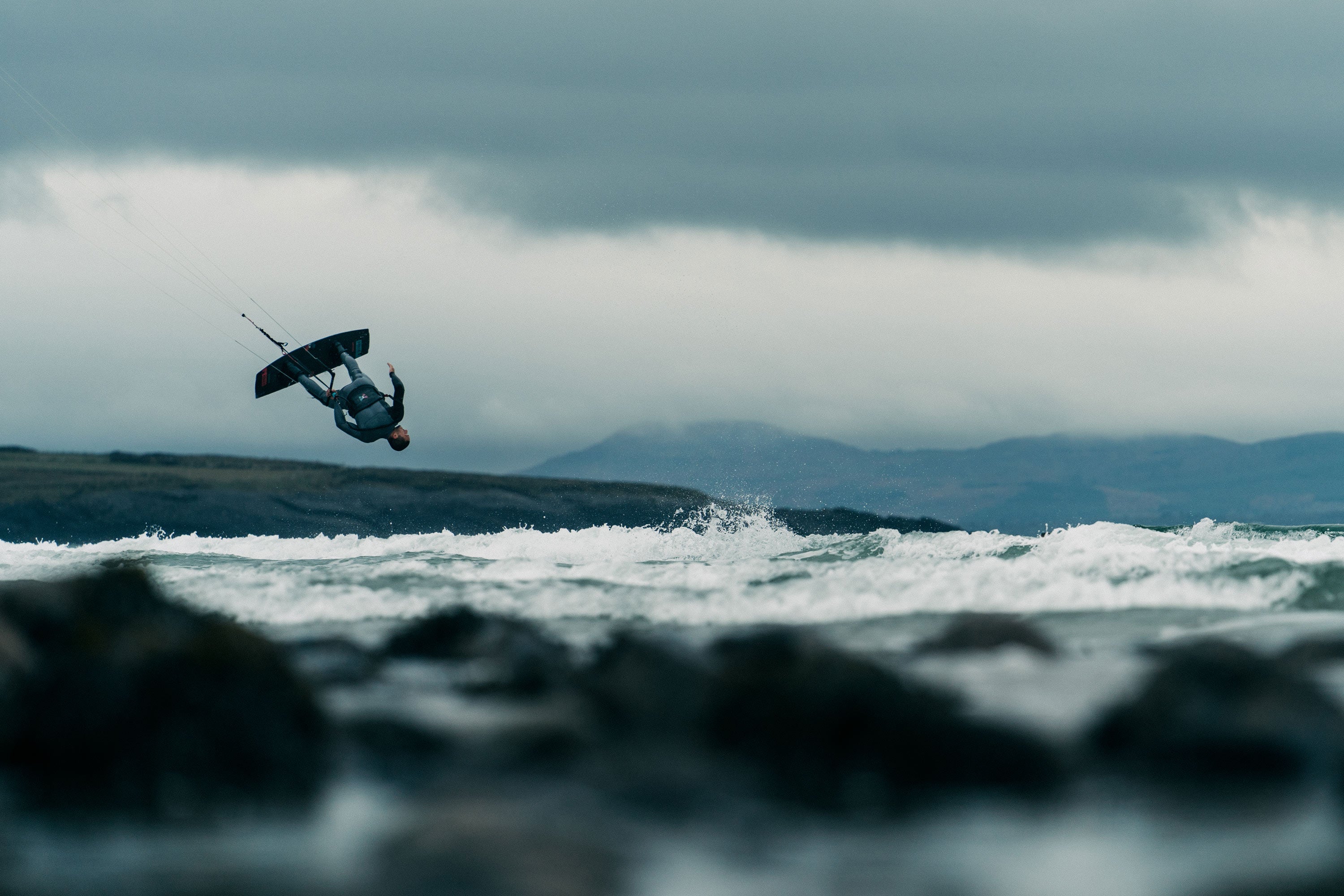 Majestic Os Waist Harness