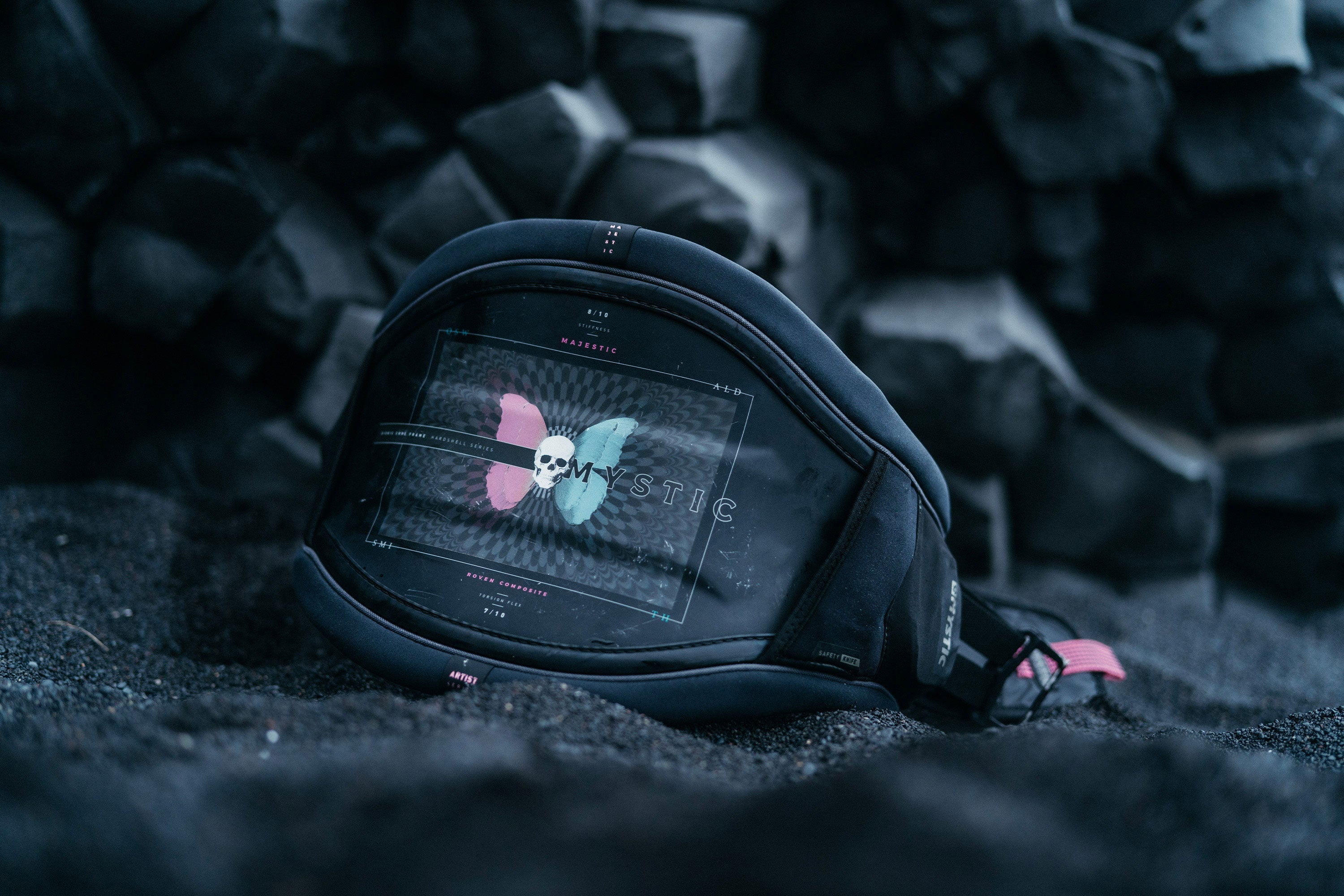 Majestic Os Waist Harness