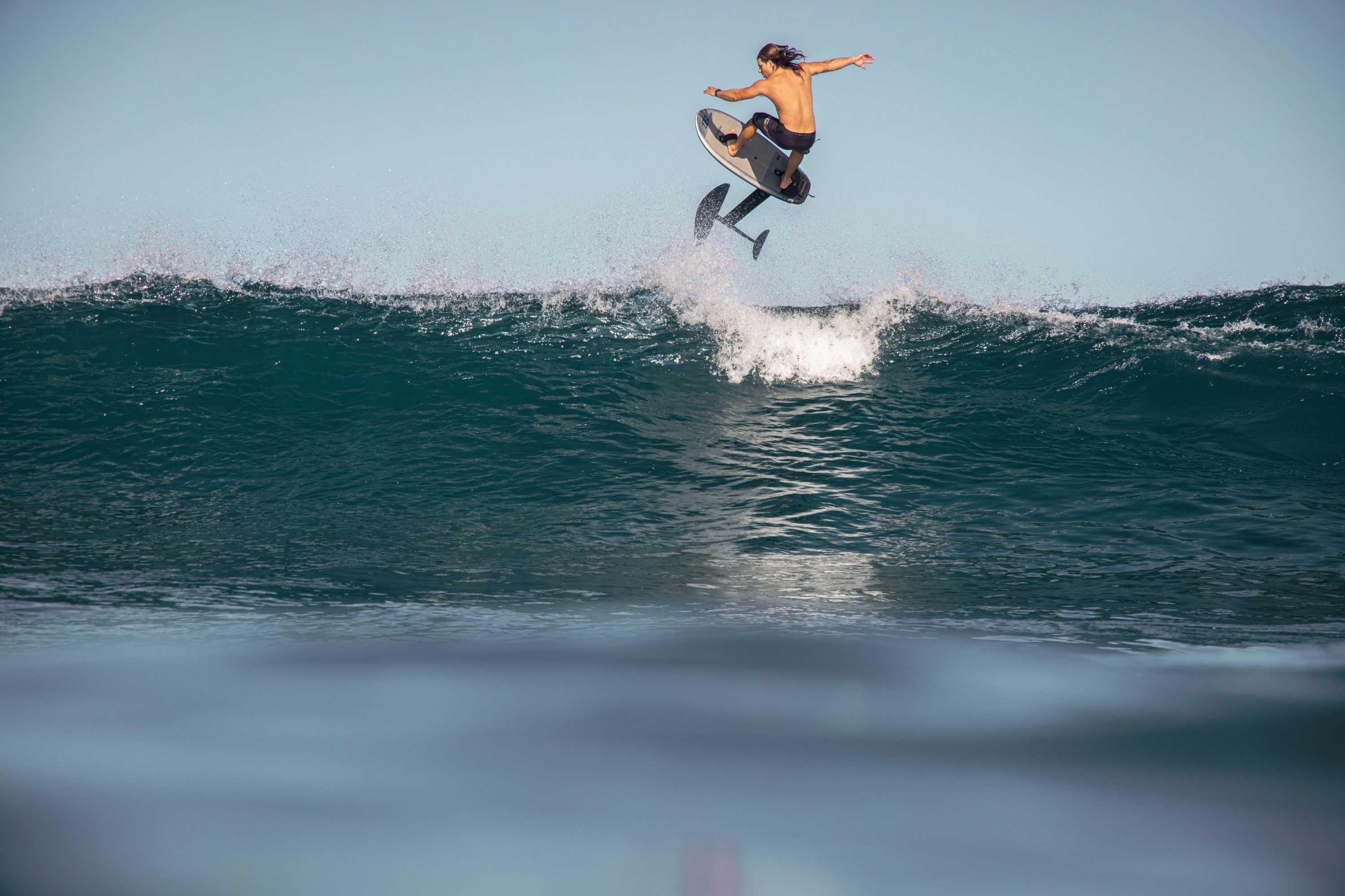 Sonar MA1200 Front Wing