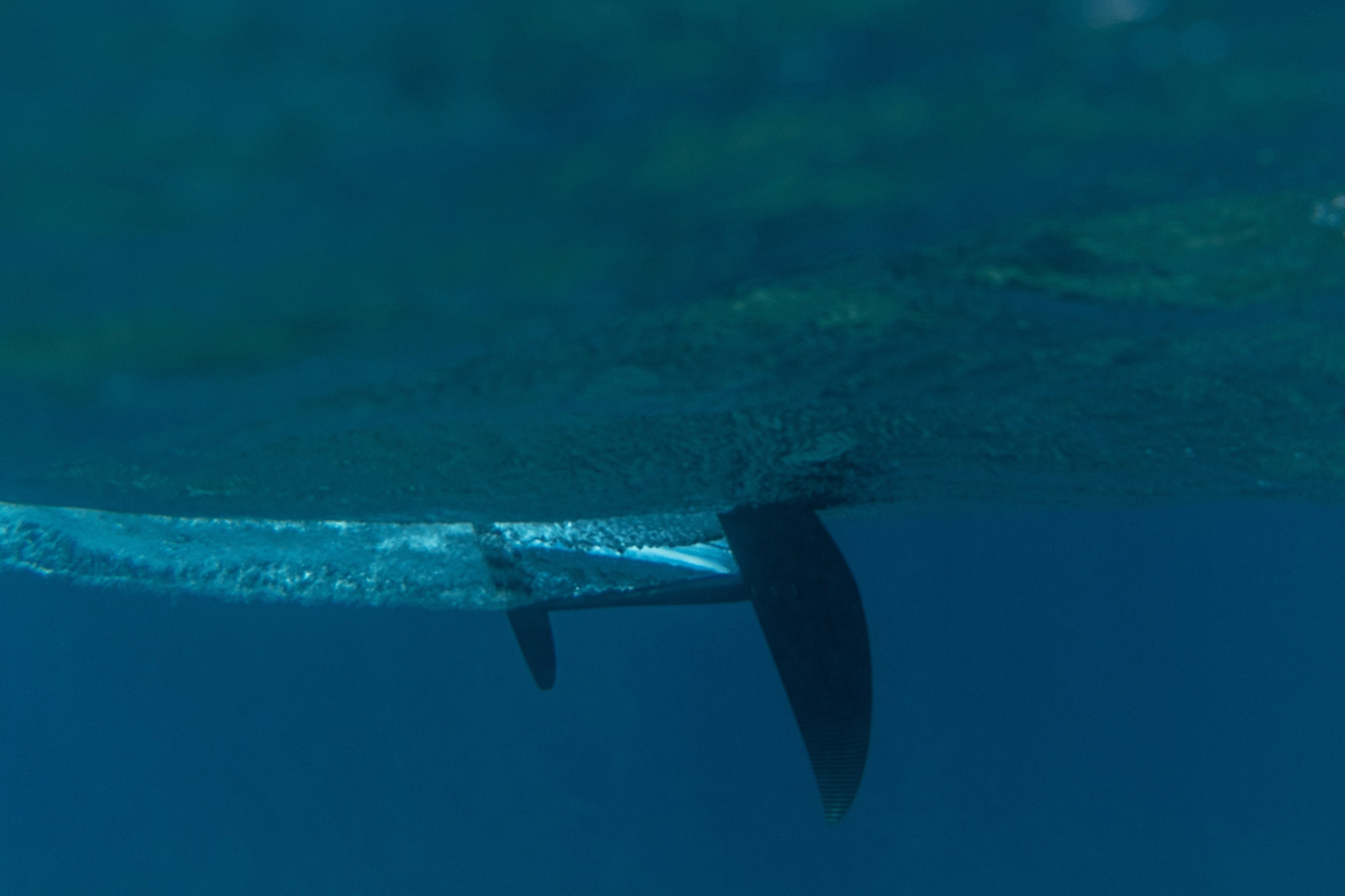 Sonar S270 Stabilizer