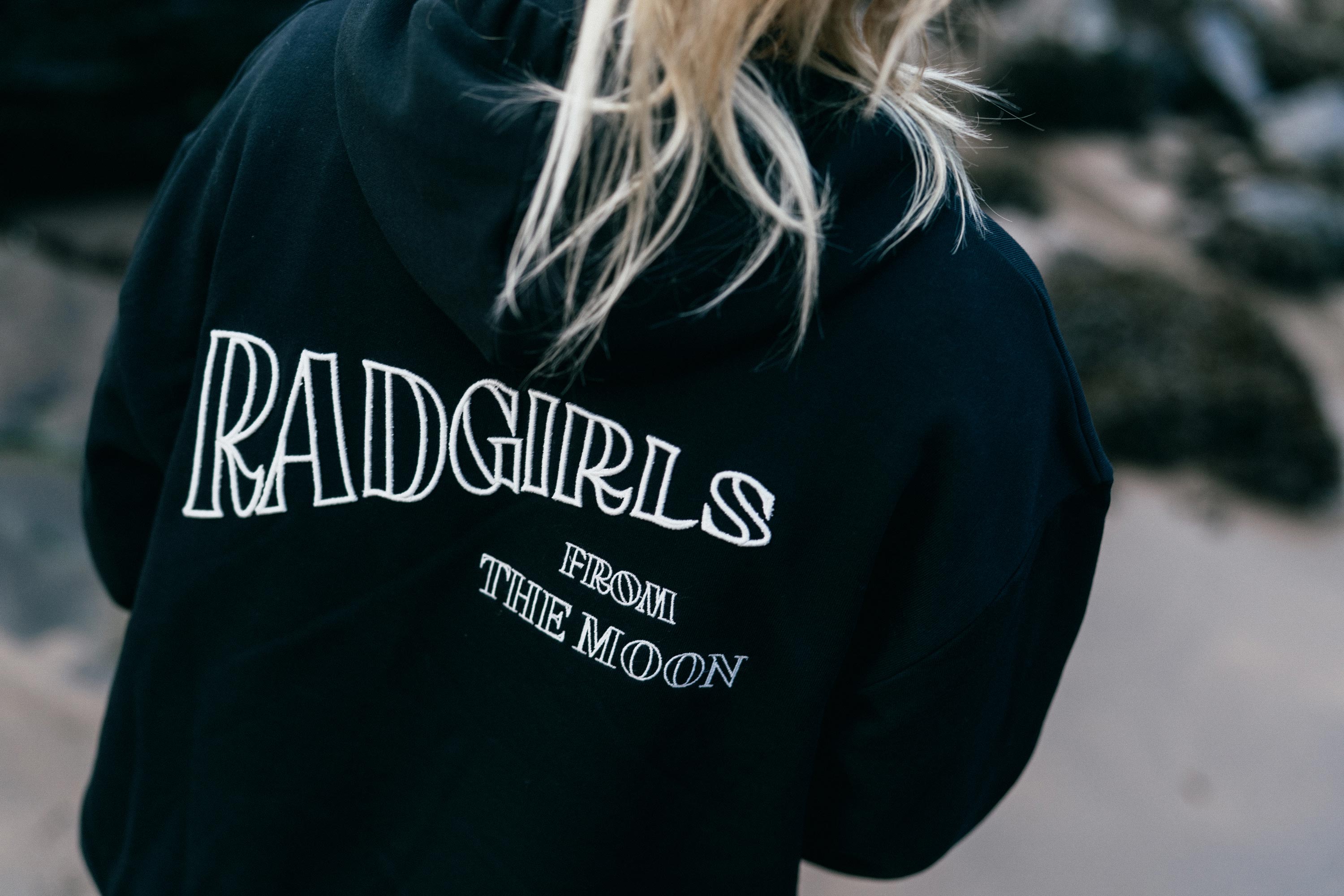 Radgirls Sweat