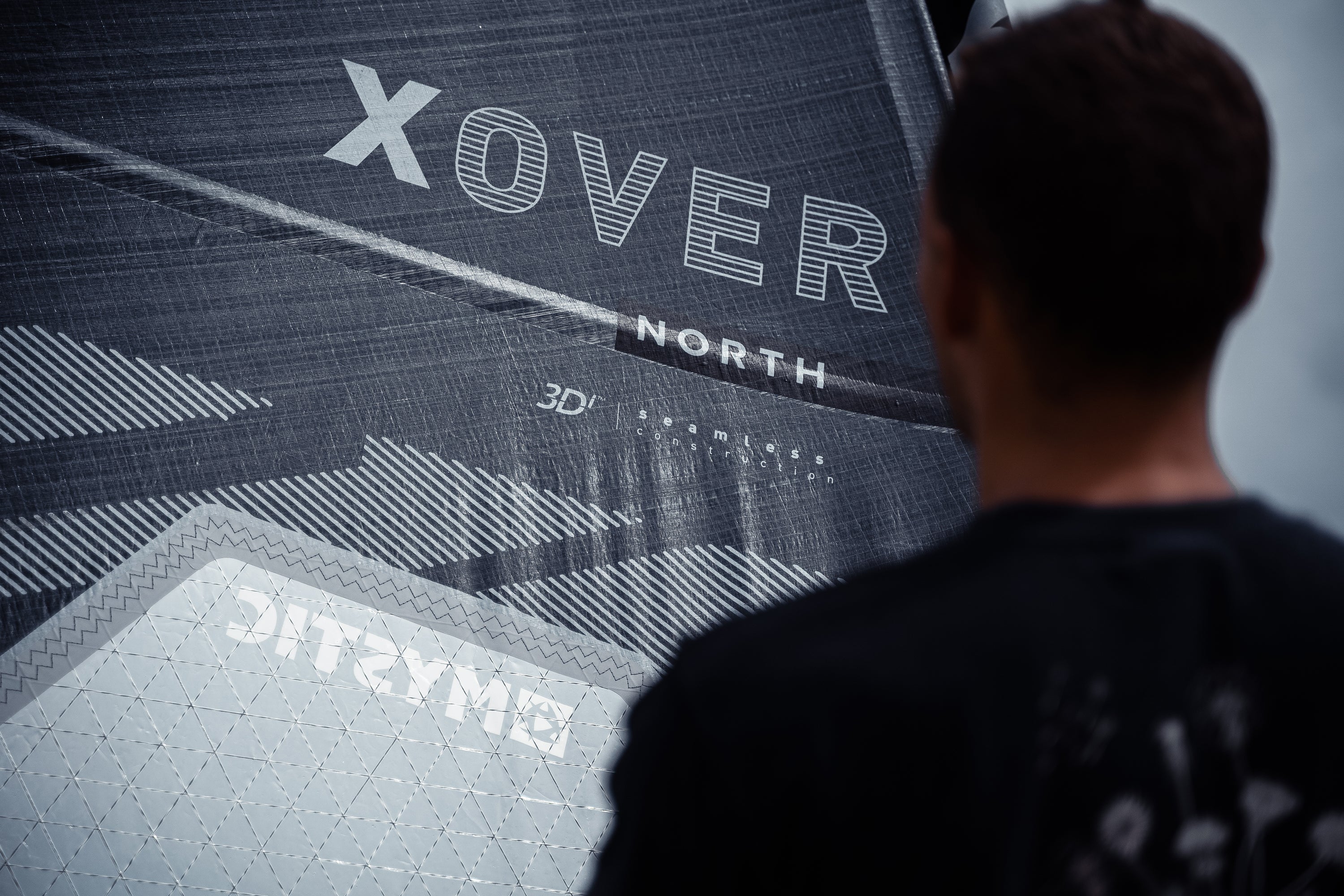 North X-Over