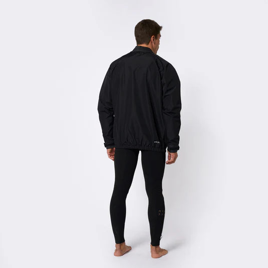 Mystic - Gust Wind Breaker - Schwarz