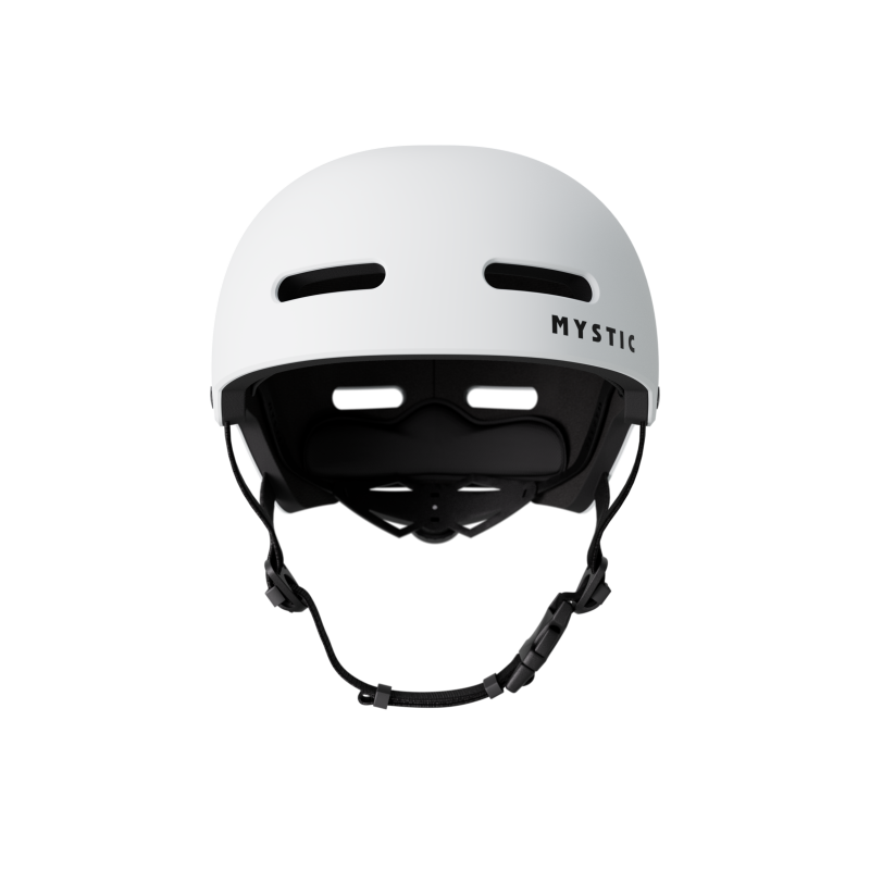 Mystic - Vandal Helmet - White