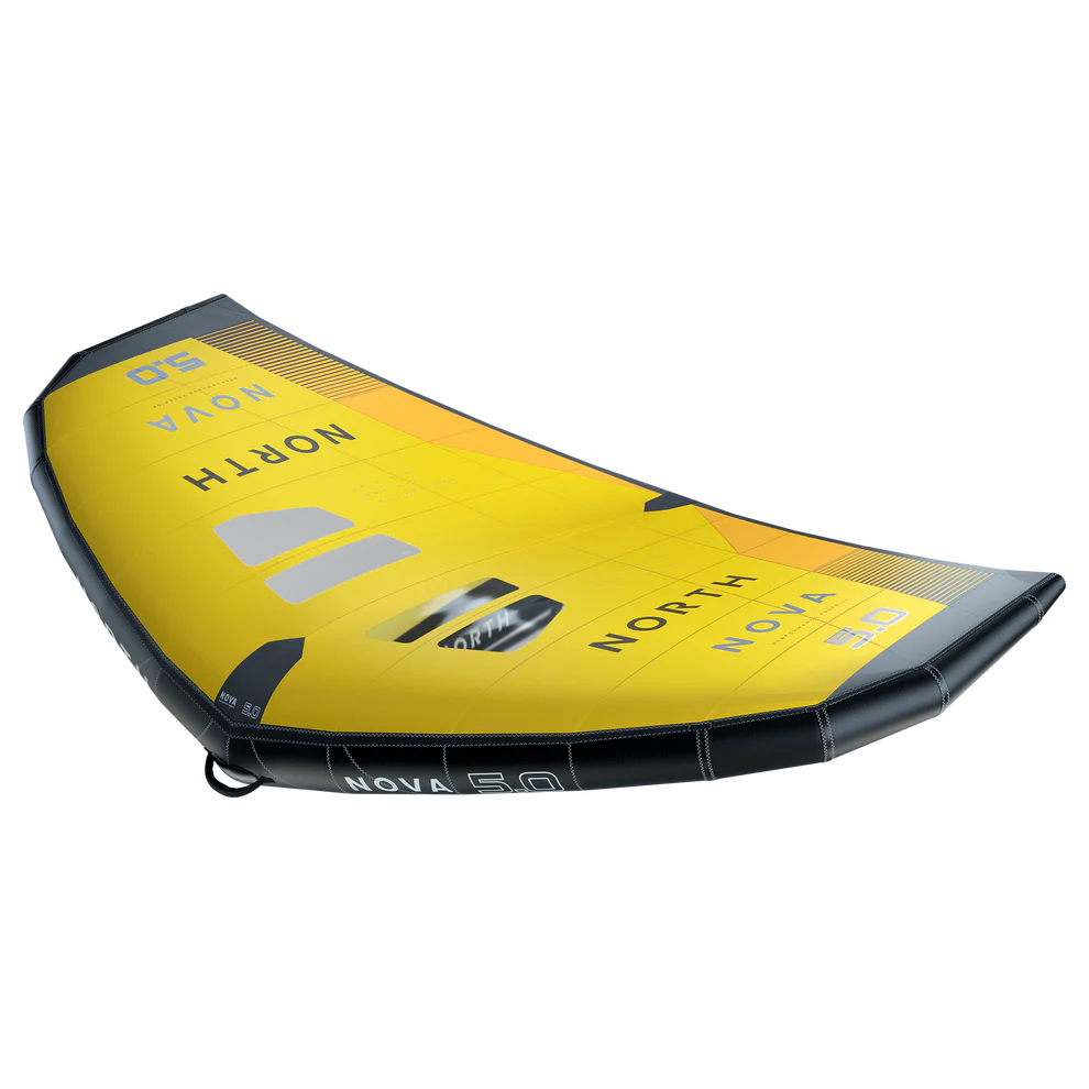 Norra Nova flygeln 2023