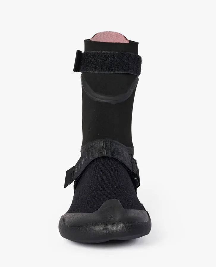 Rip Curl FlashBomb 5mm round toe Neoprene Shoes