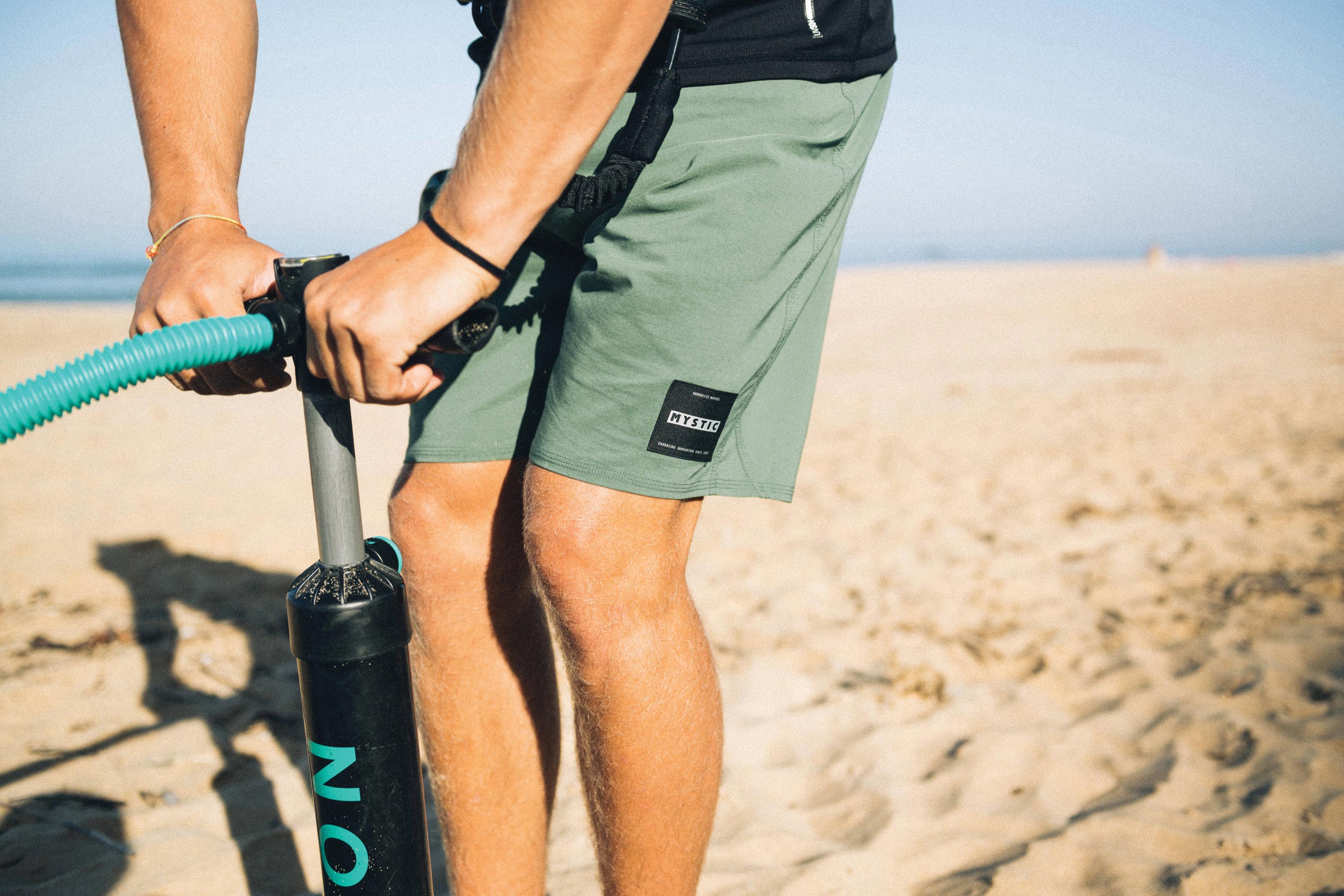 Mystic - Boardshorts der Marke