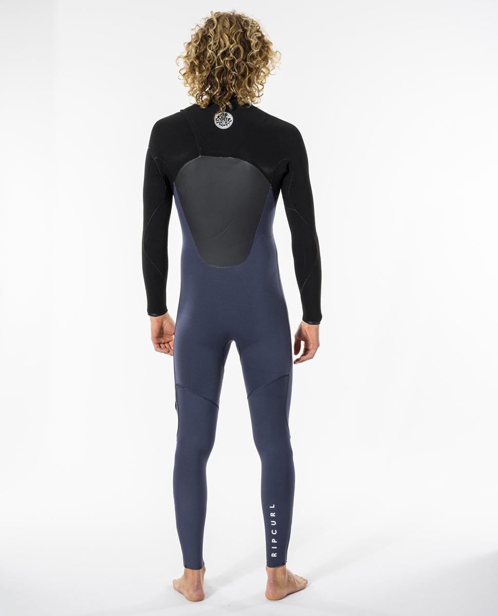 Flashbomb 5/3 Chest Zip Wetsuit Spring 23