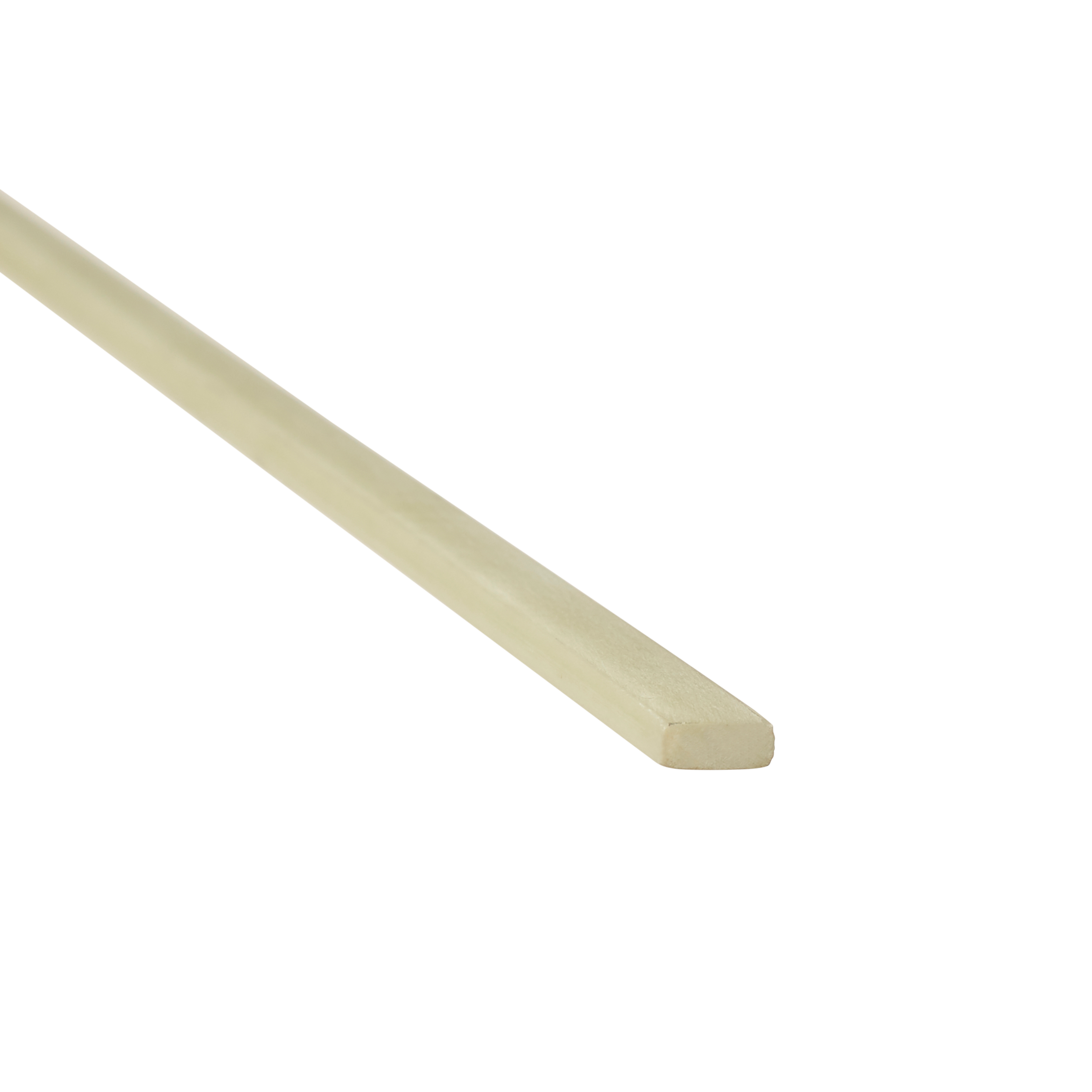 NWS Foot Batten Flatwater Taper 3.5 x 50