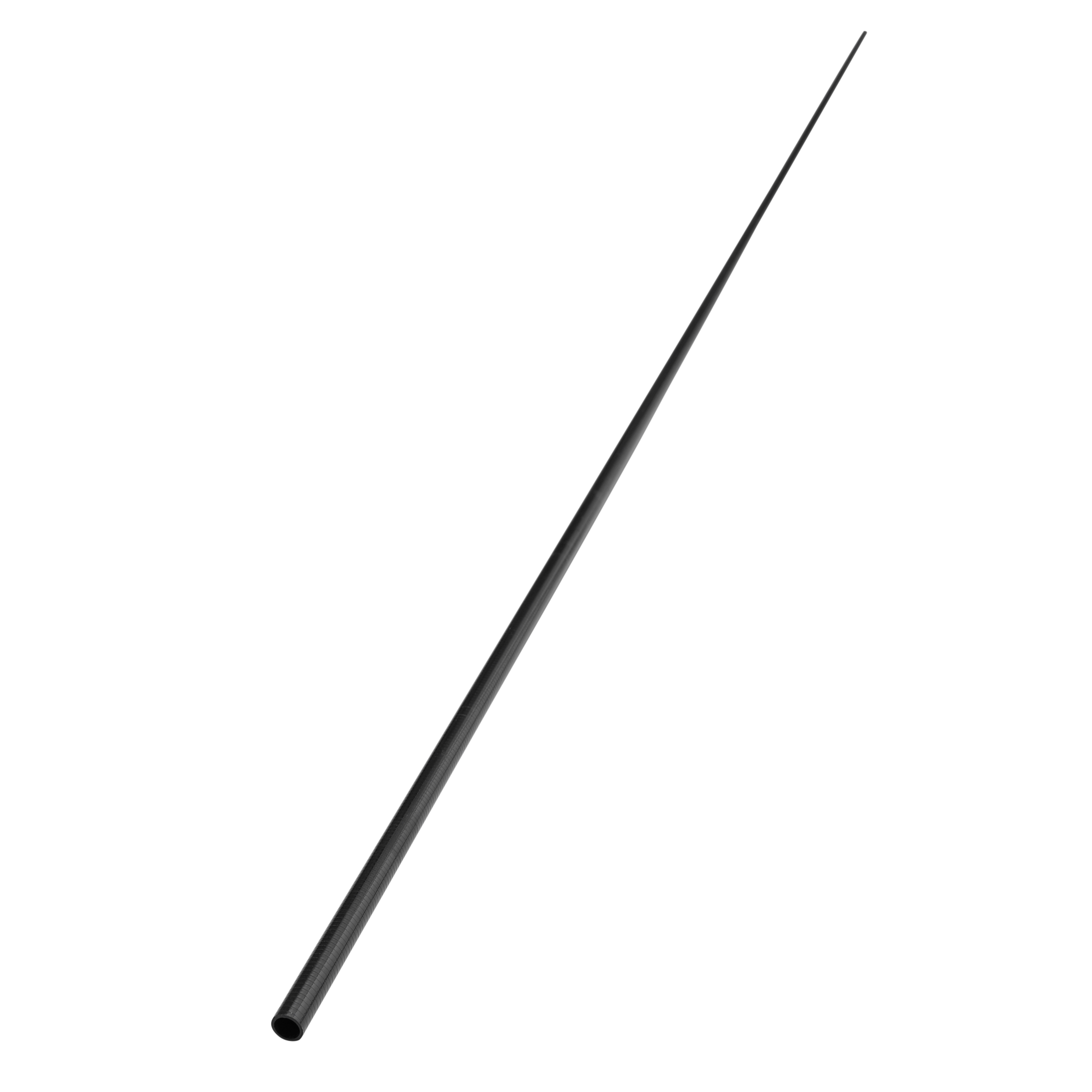 NWS Tube Batten 9.15 12mm 50% carbon