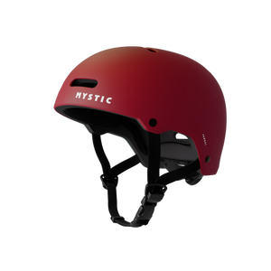 Mystic - Vandal Helmet - Red