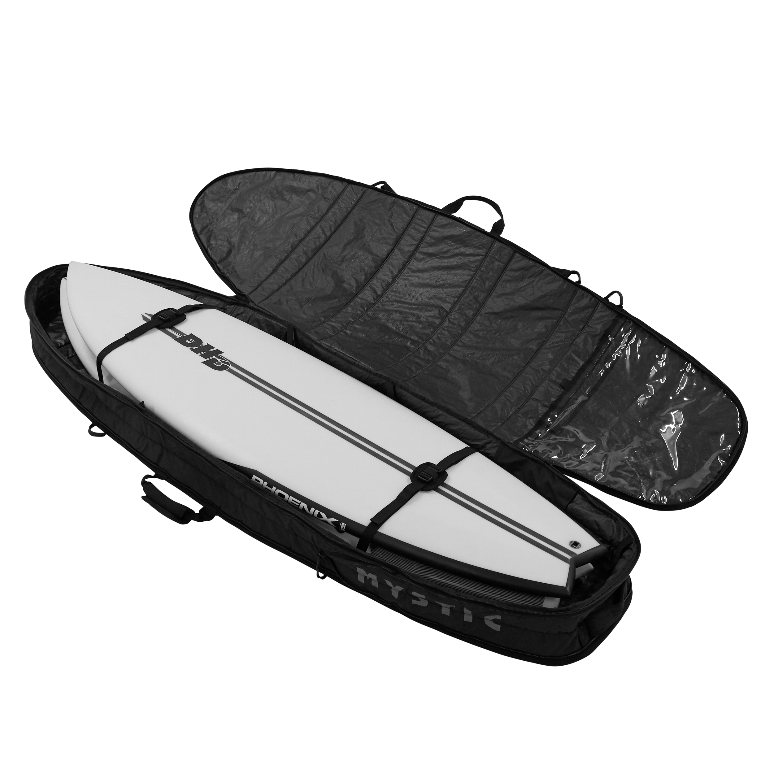 Mystic - Saga Surf Boardbag