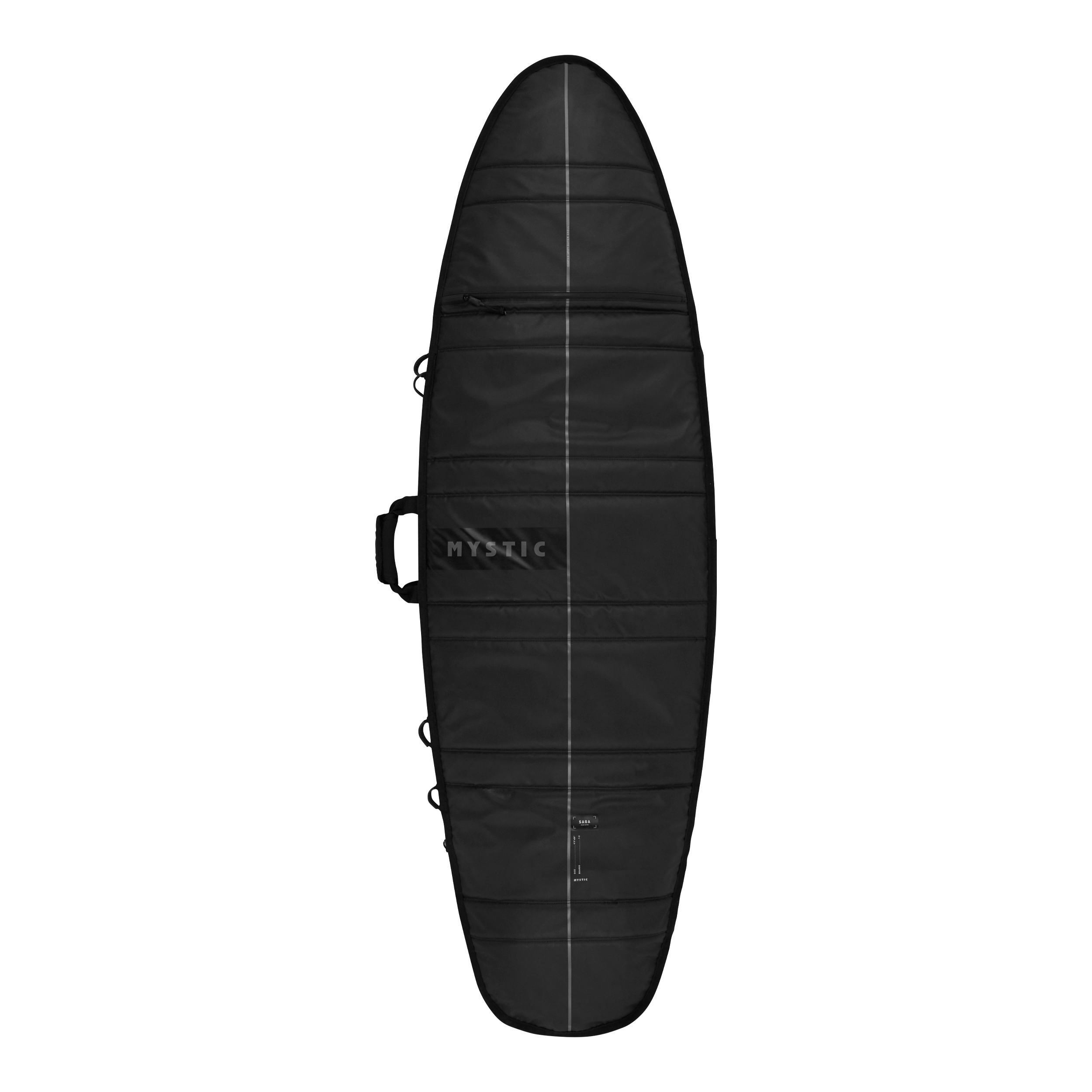 Mystic - Saga Surf Boardbag