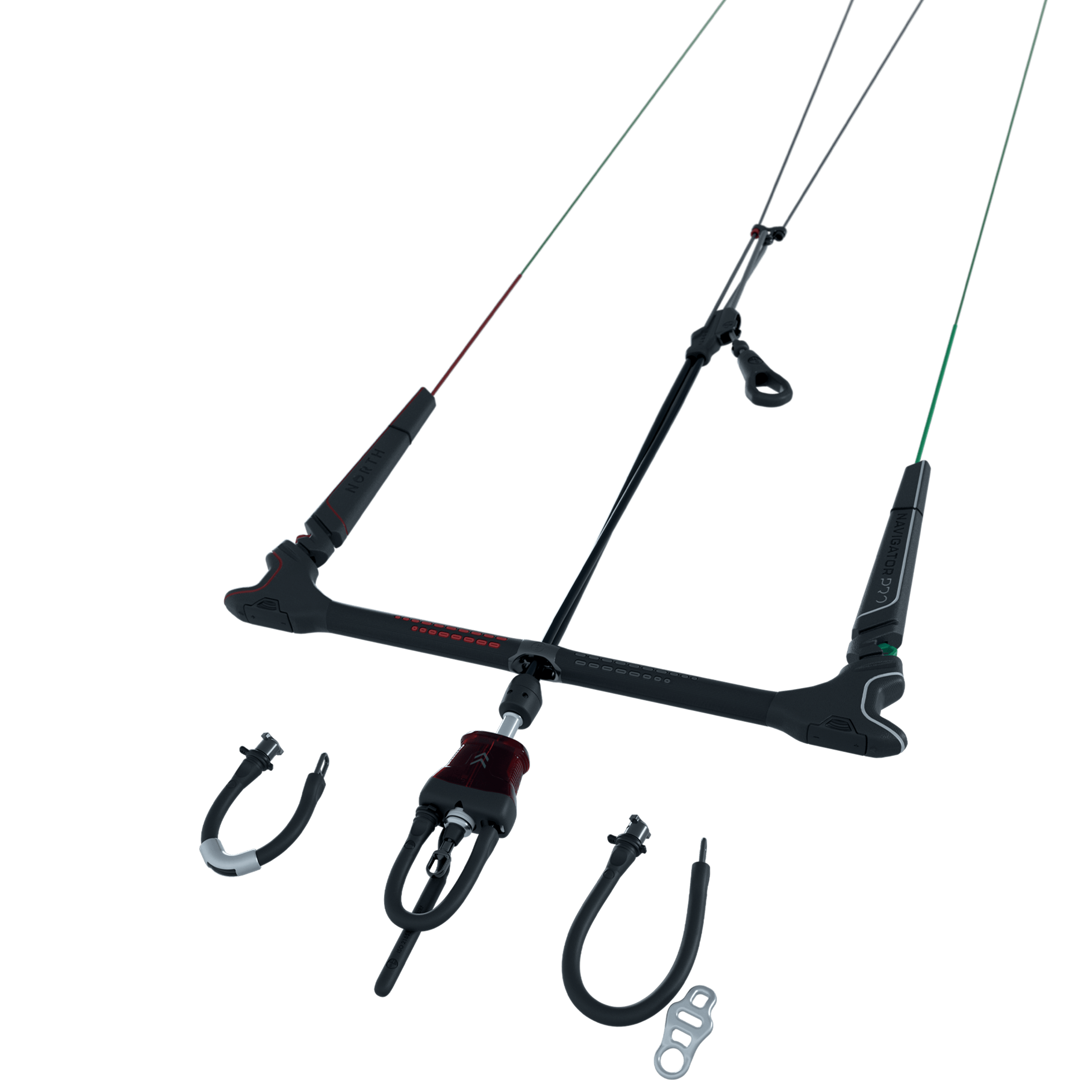 Nordnavigator Pro 2024 Bar