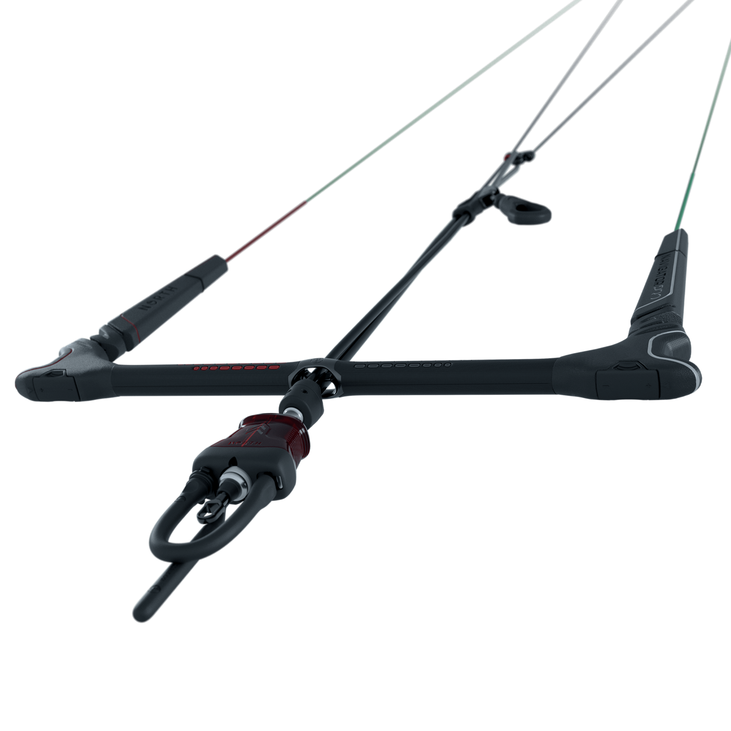 North Navigator Pro Bar