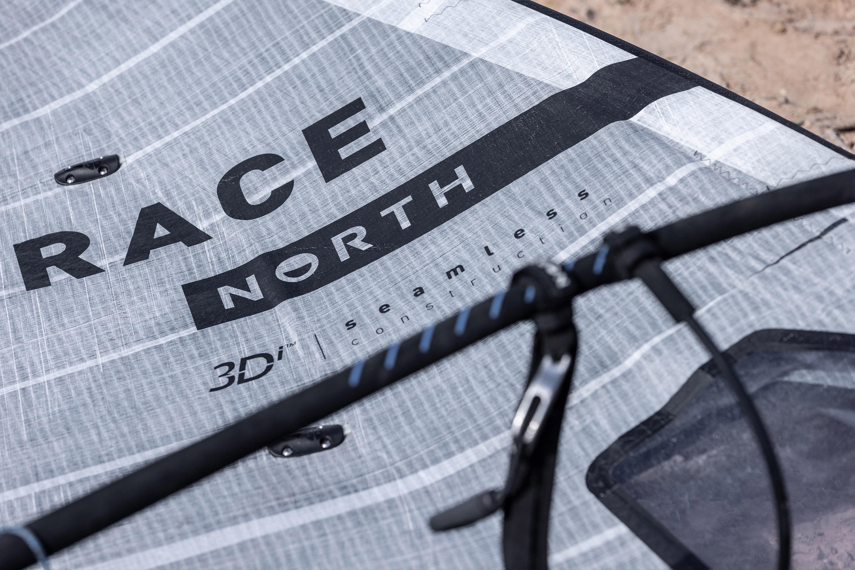 North Slalom Race