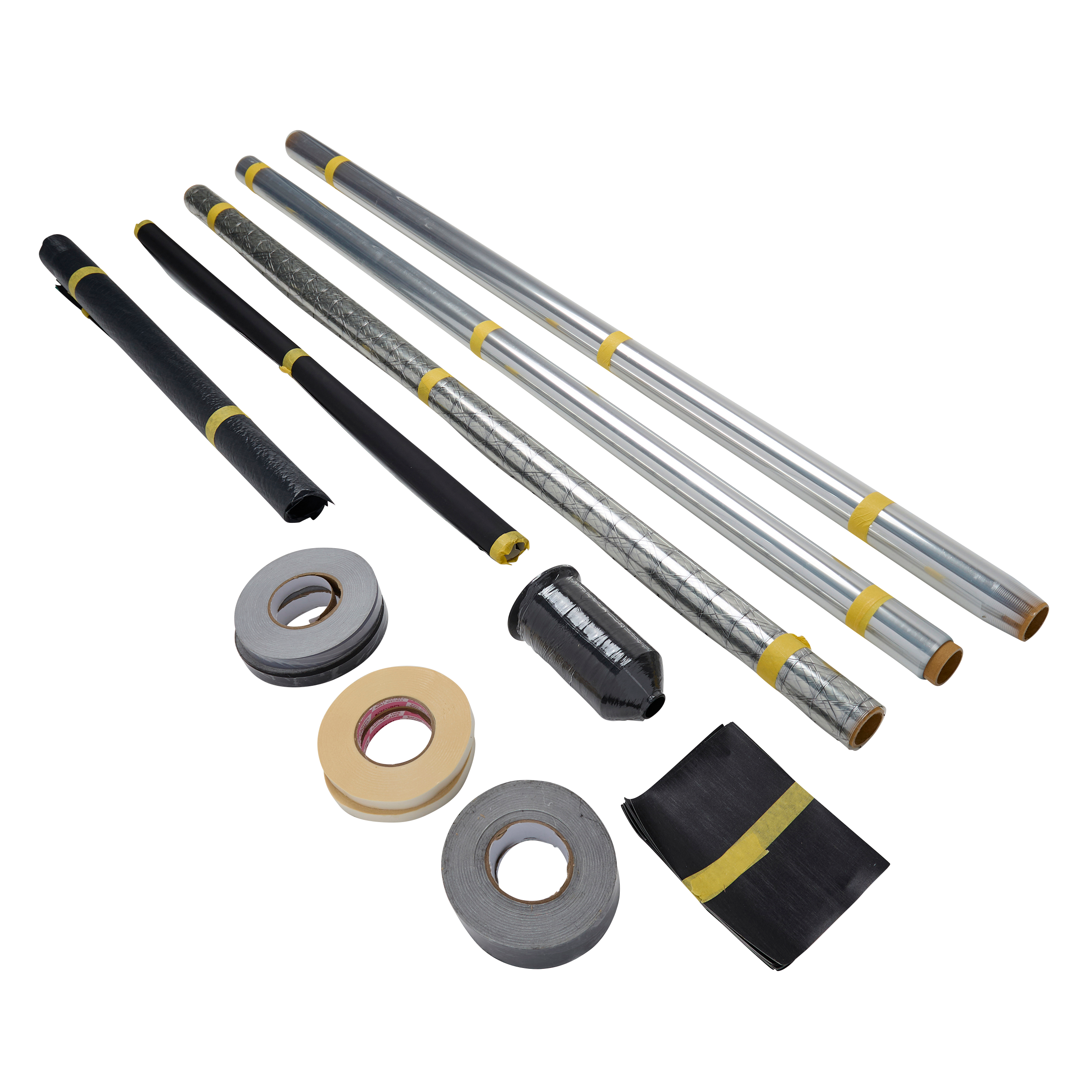 NWS Sail Loft Material Pack