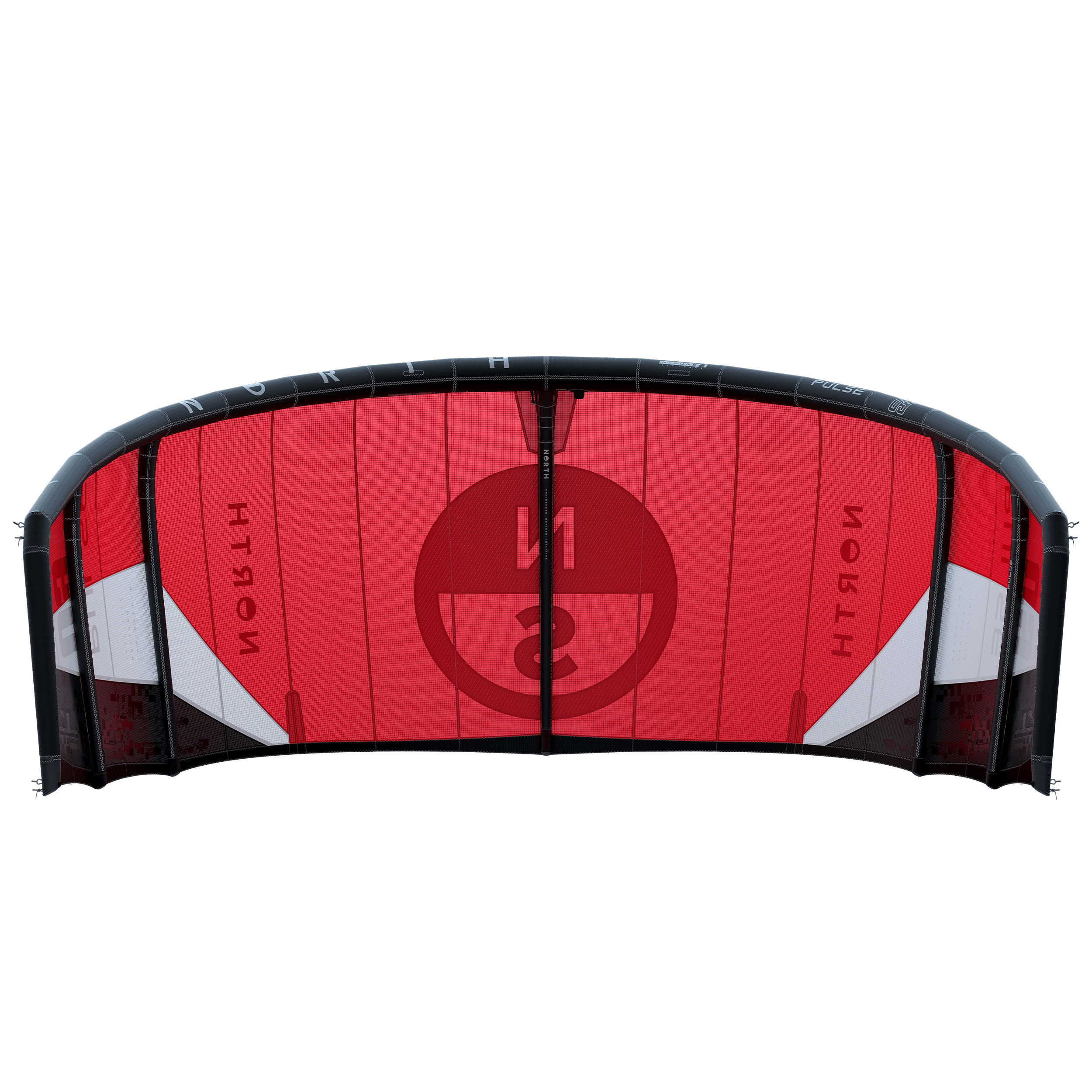 North - Pulse Kite 2025