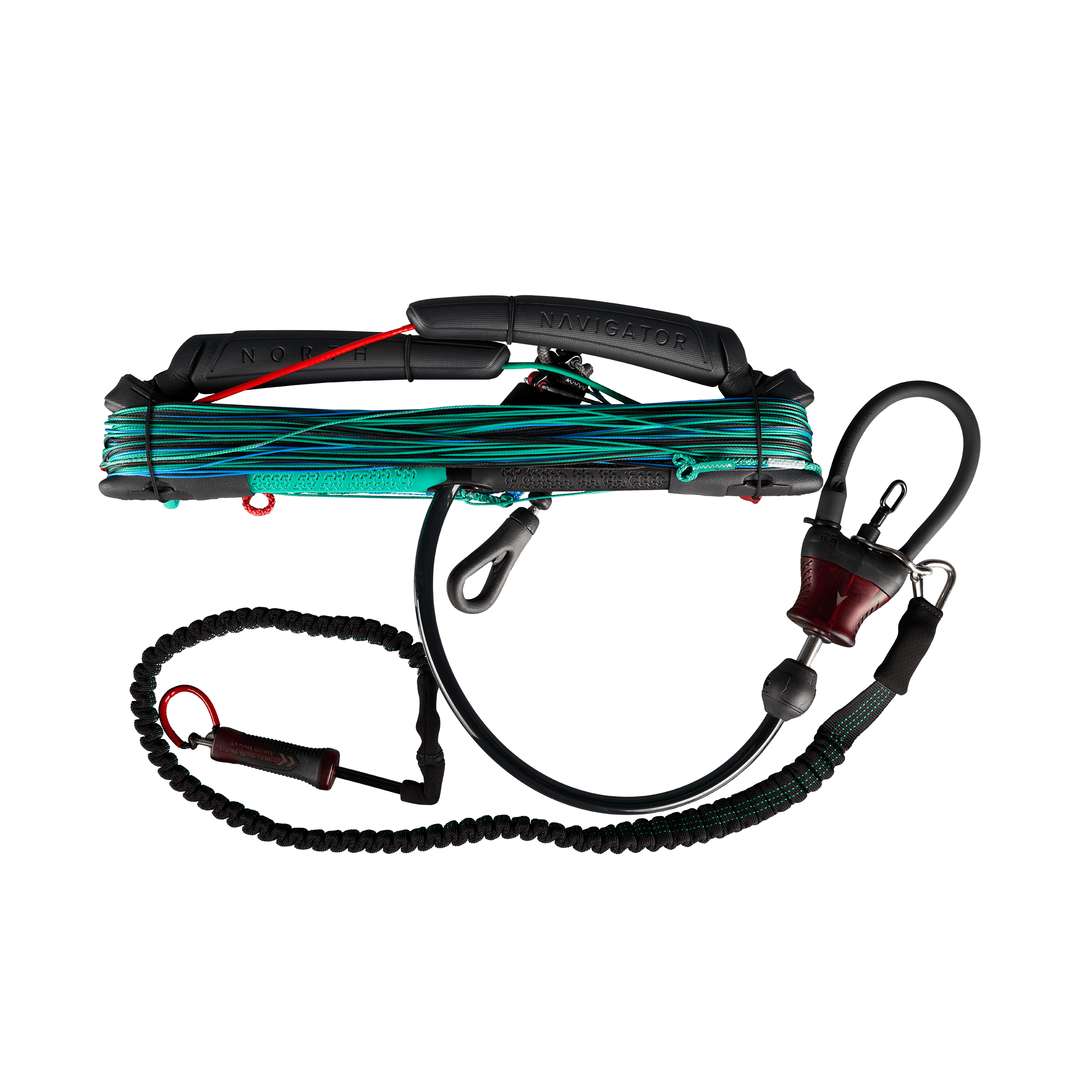 North - Navigator Control System - Freestyle