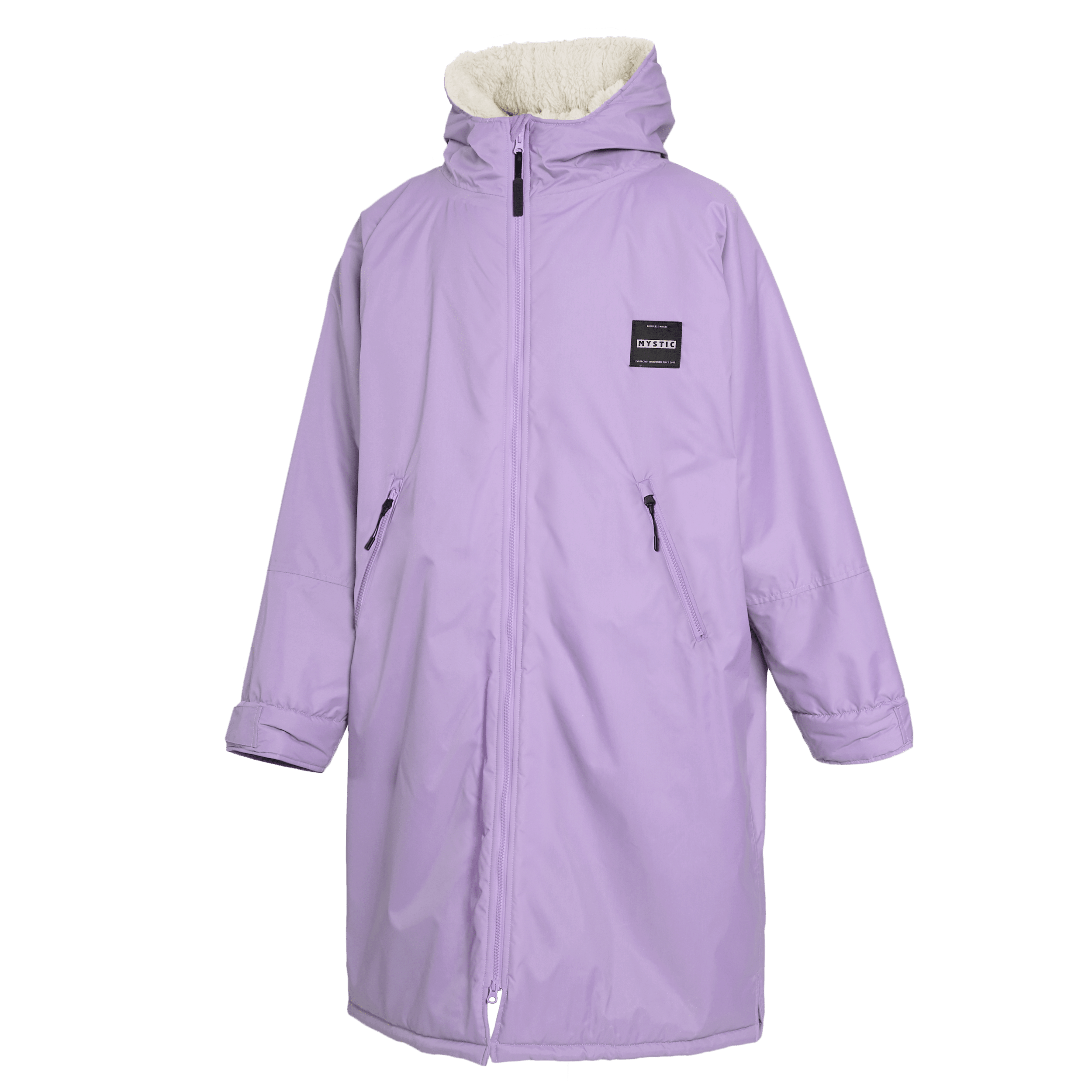 Poncho Explore