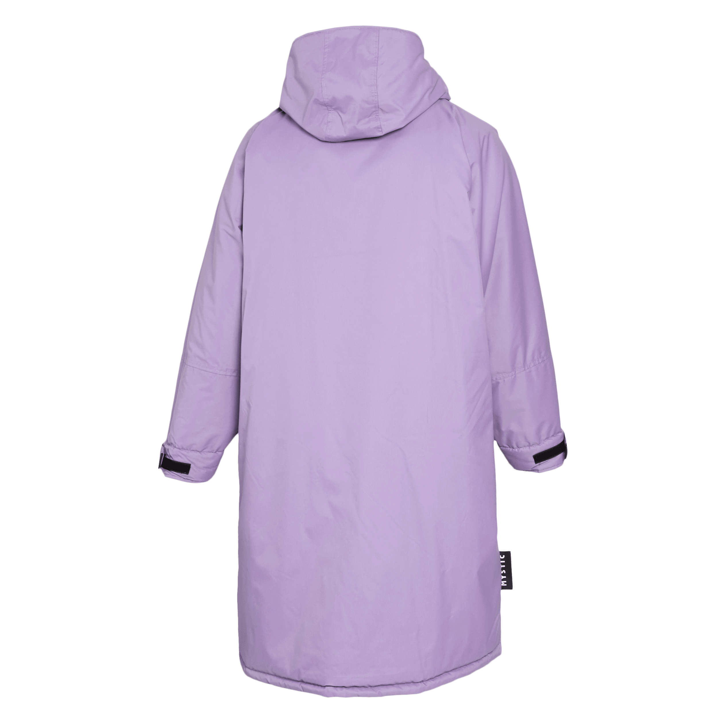 Poncho Explore