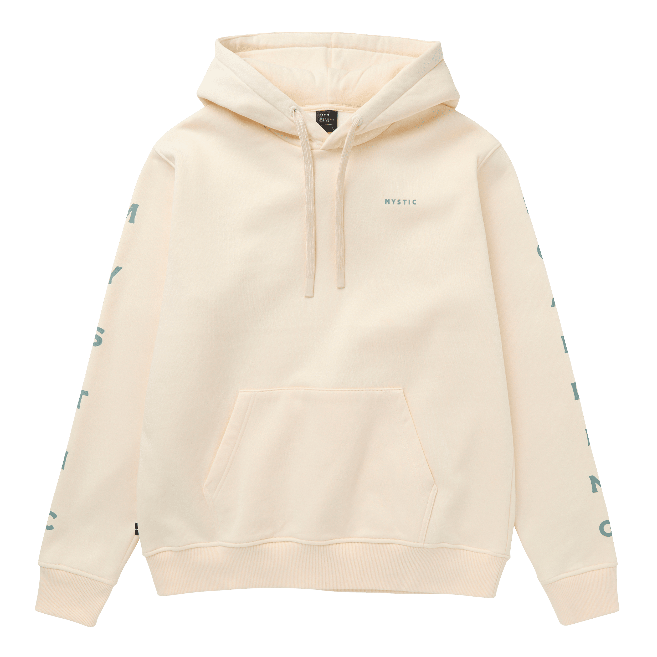 Mystic - Bolt Hoodie