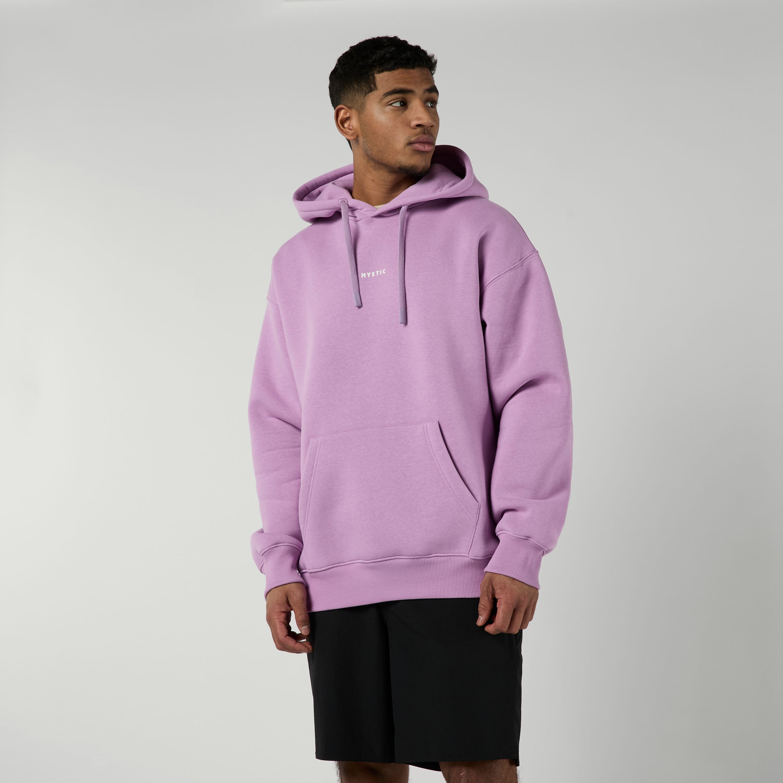 Mystic – Whirl Hood Sweat