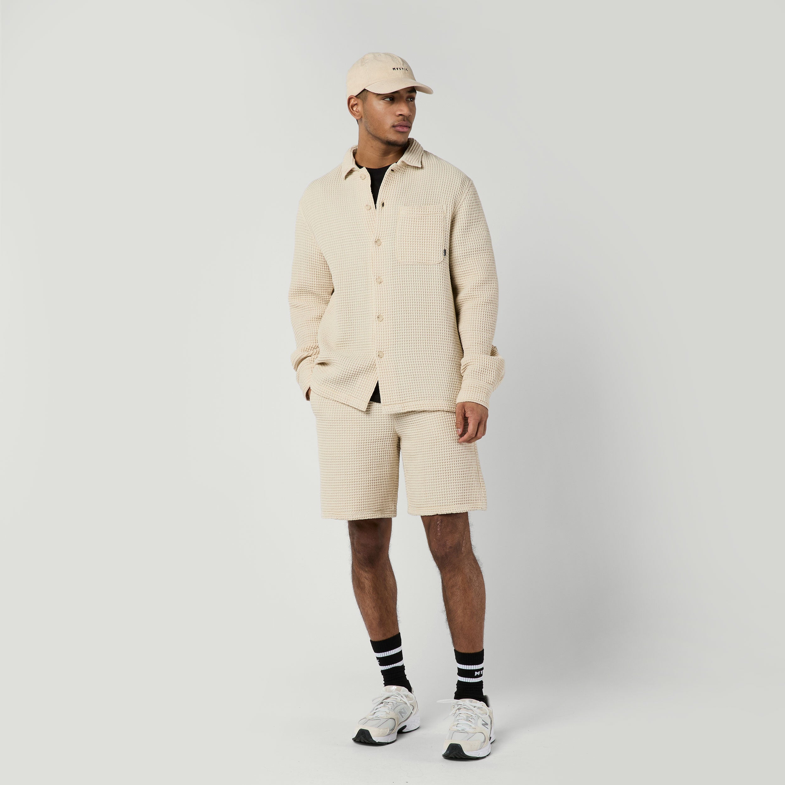 Mystic - Scout Shirt