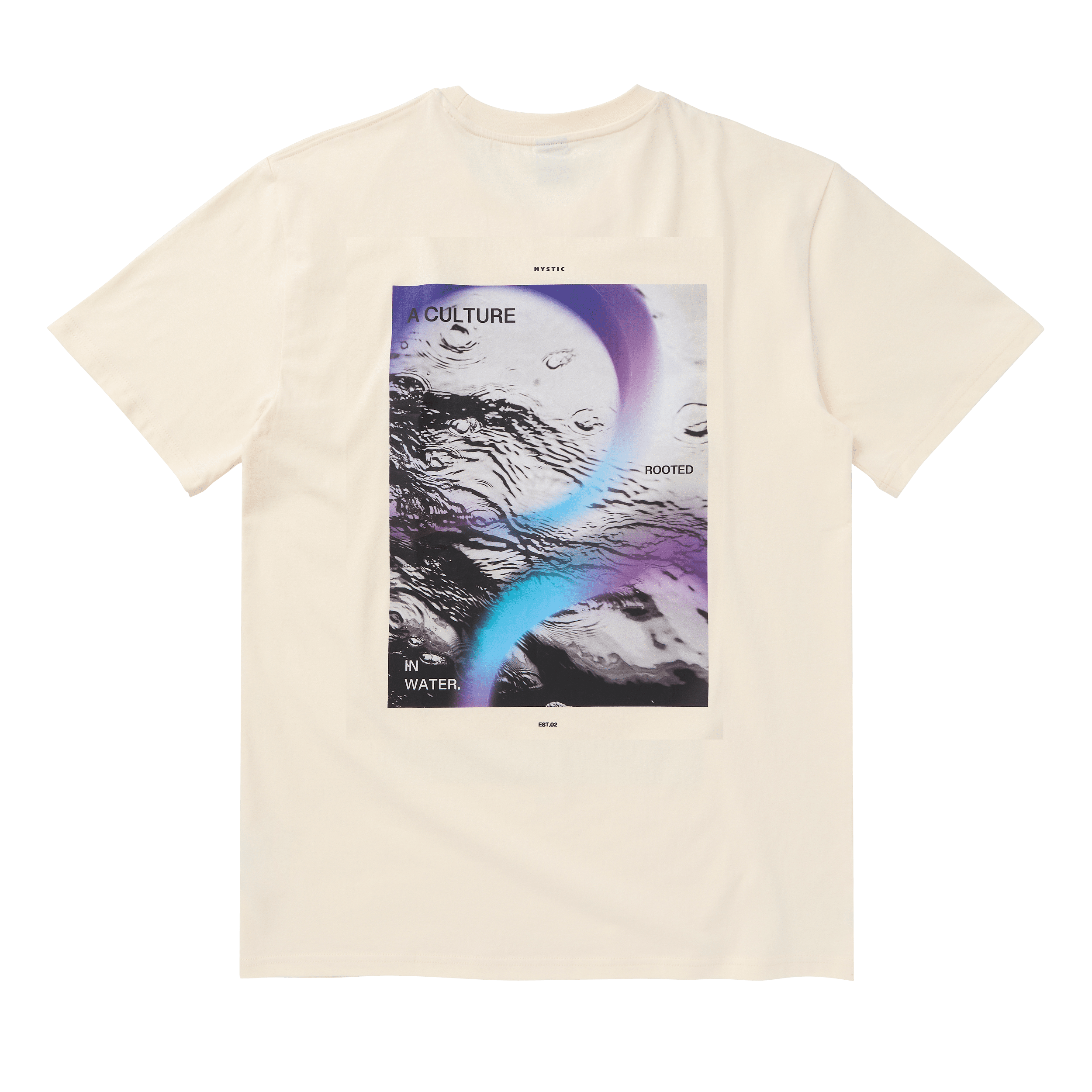 Mystic - Whirl Tee