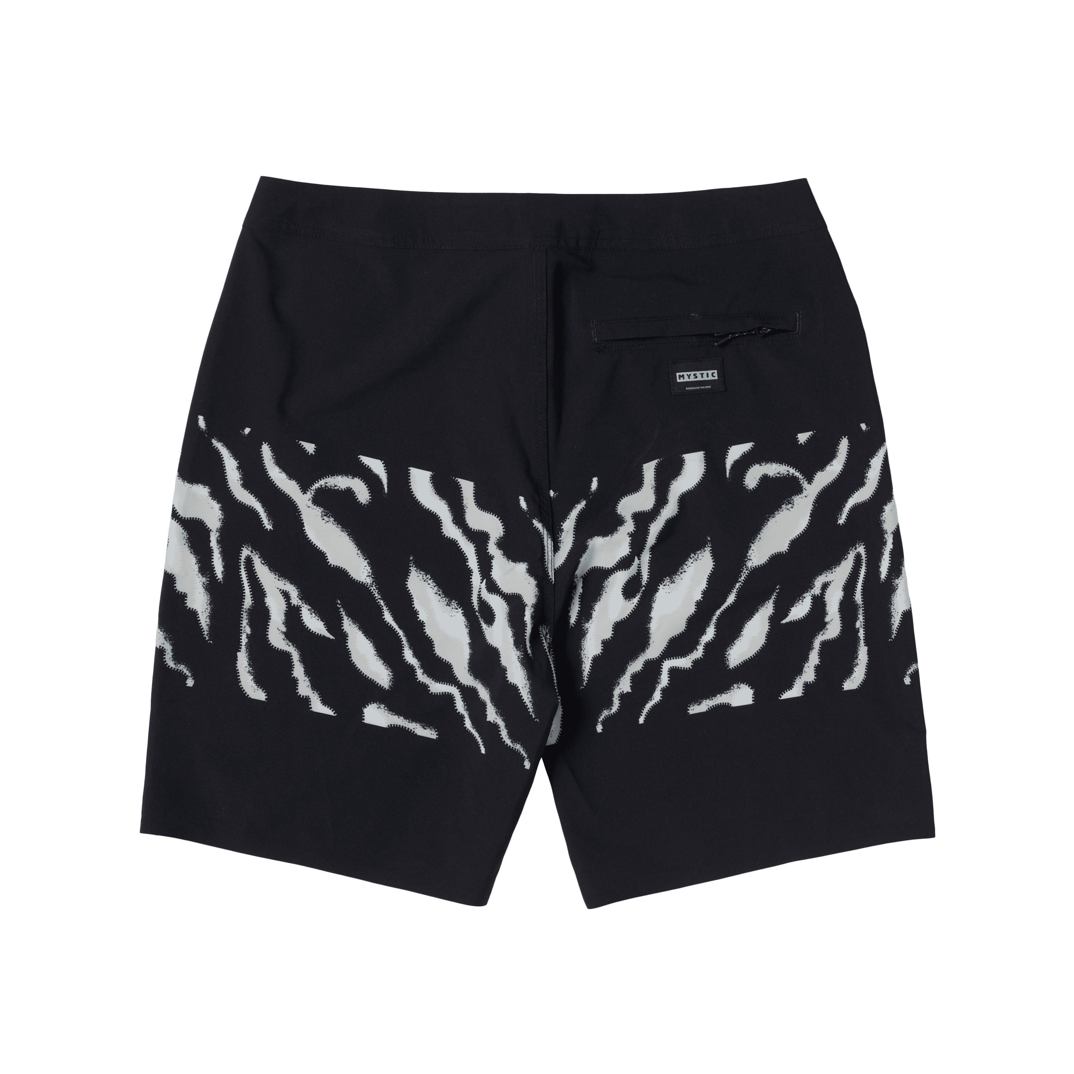 Mystic - Motif Boardshort