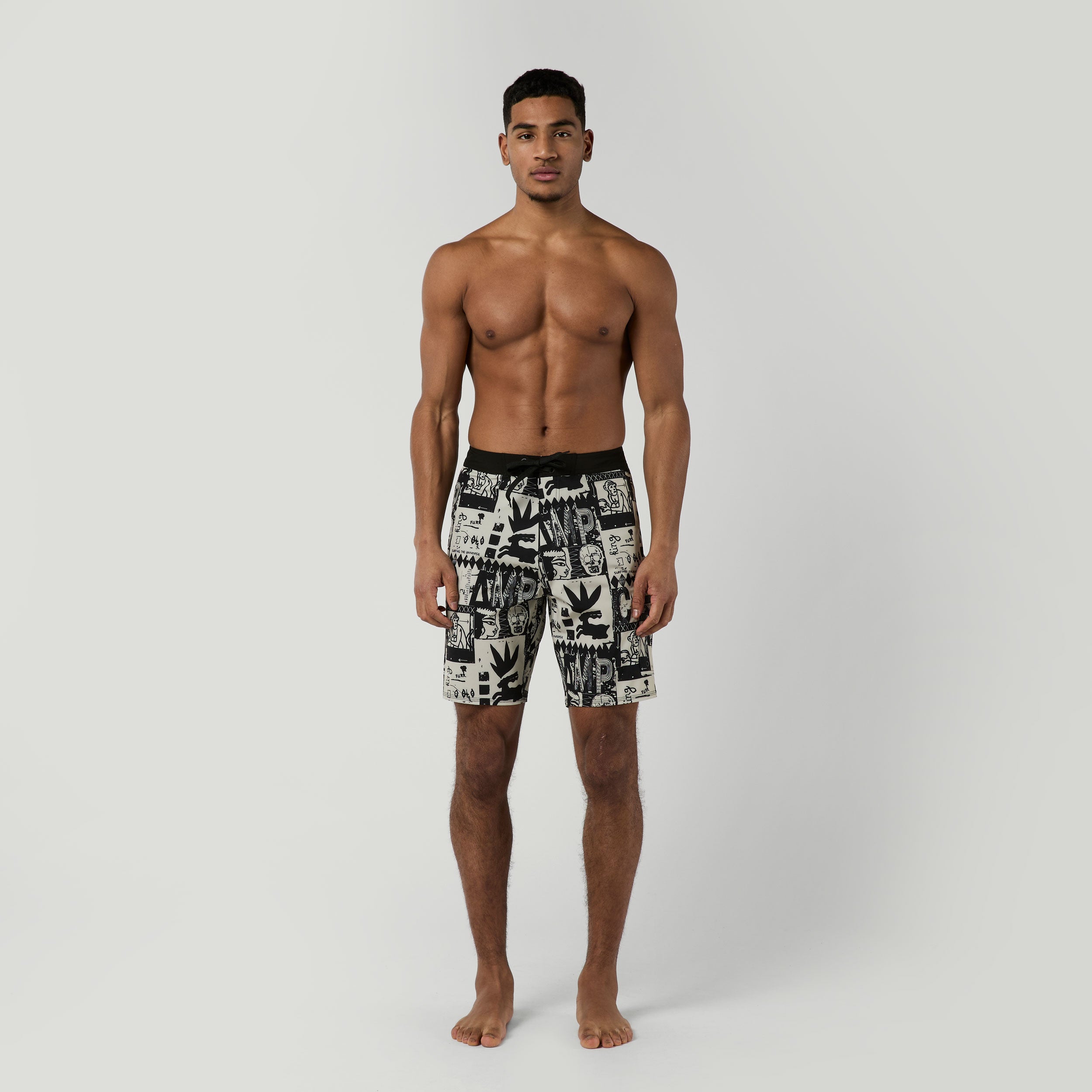 Mystic - Movement Boardshort