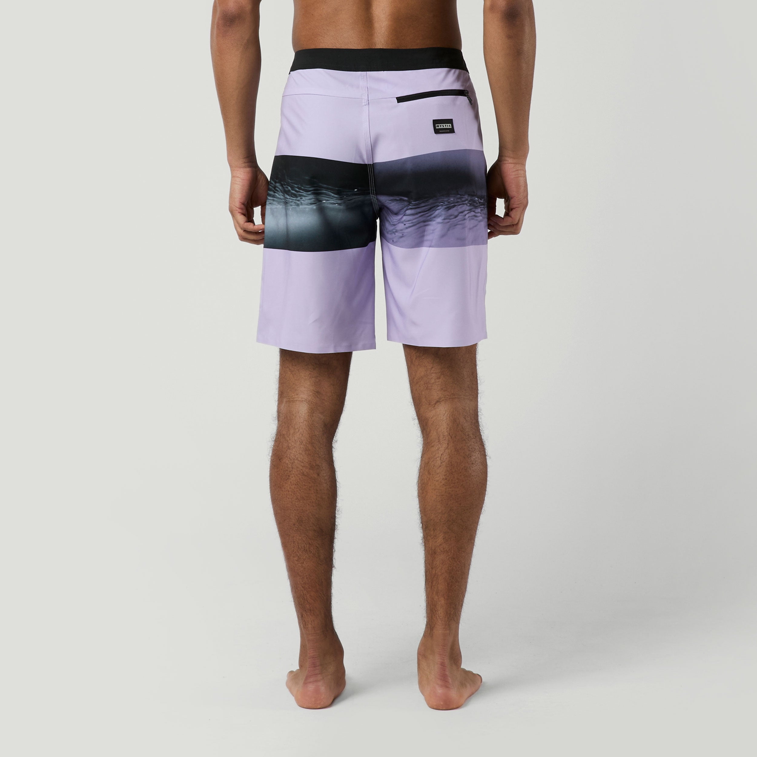 Mystic - Region Boardshort