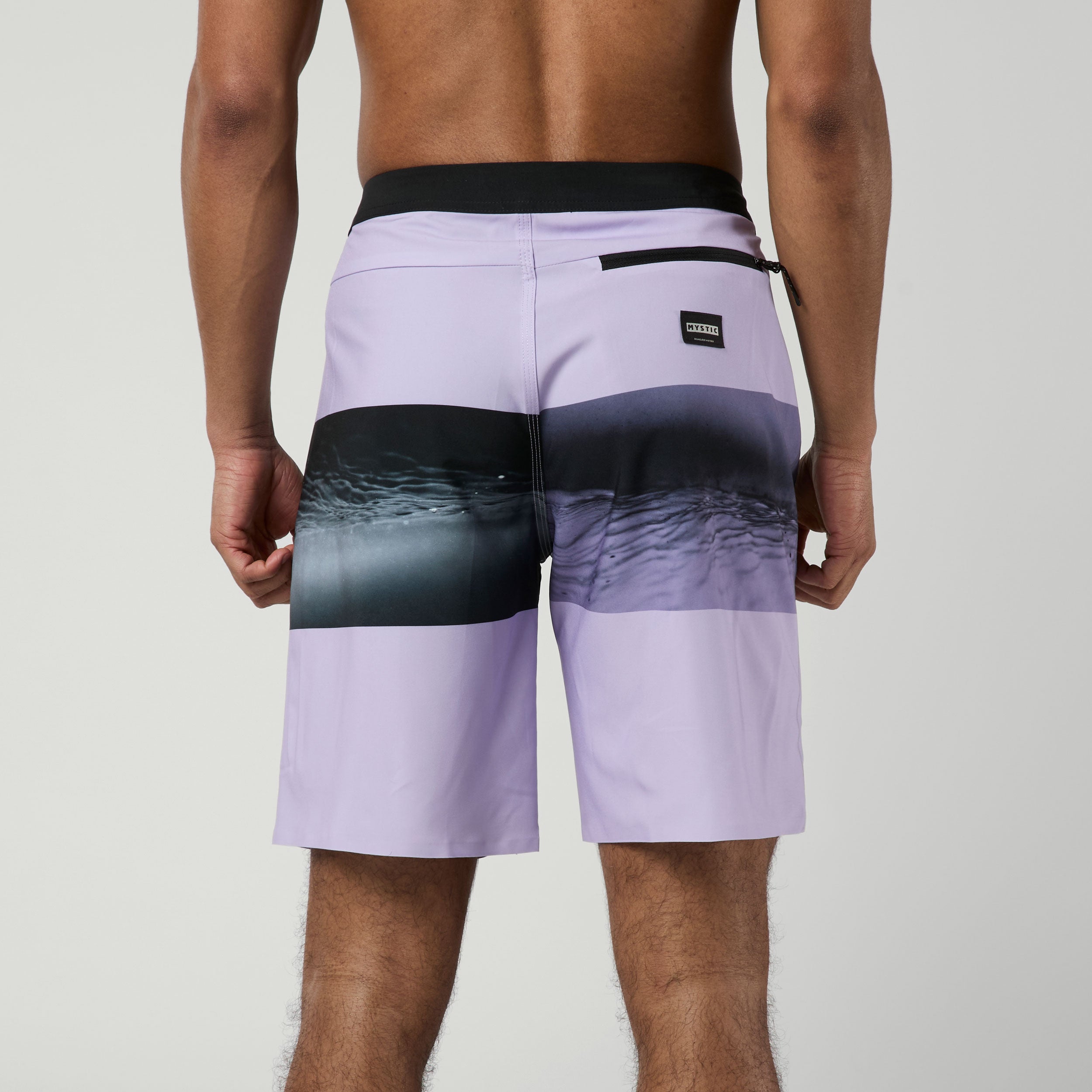 Mystic - Region Boardshort