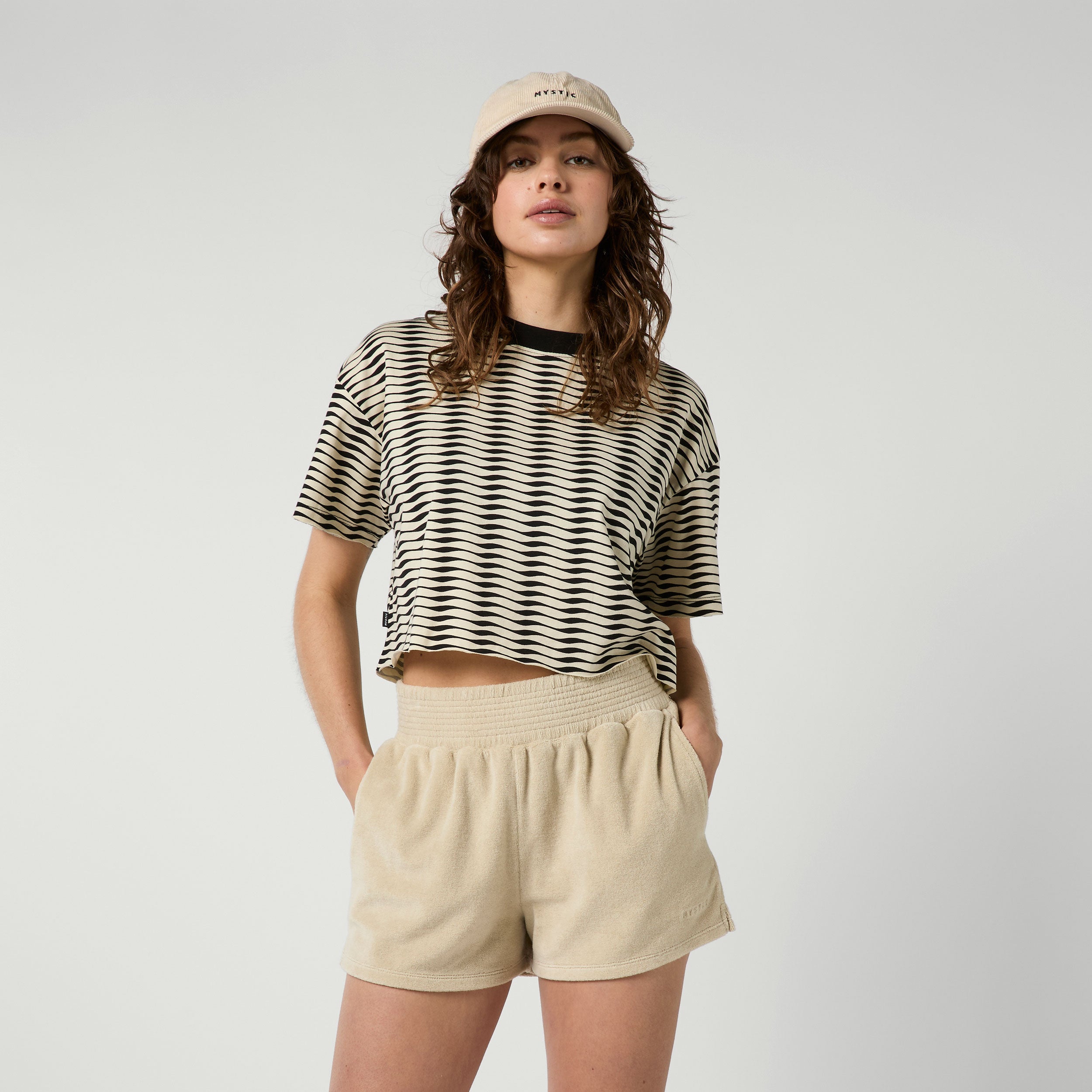 Mystic - Duet Tee Women