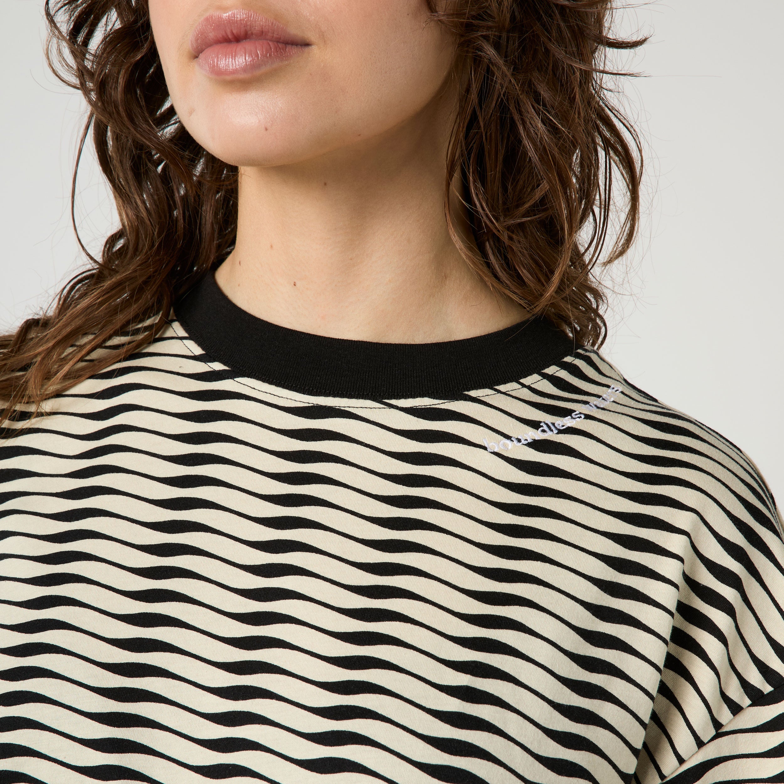 Mystic - Duet Tee Women