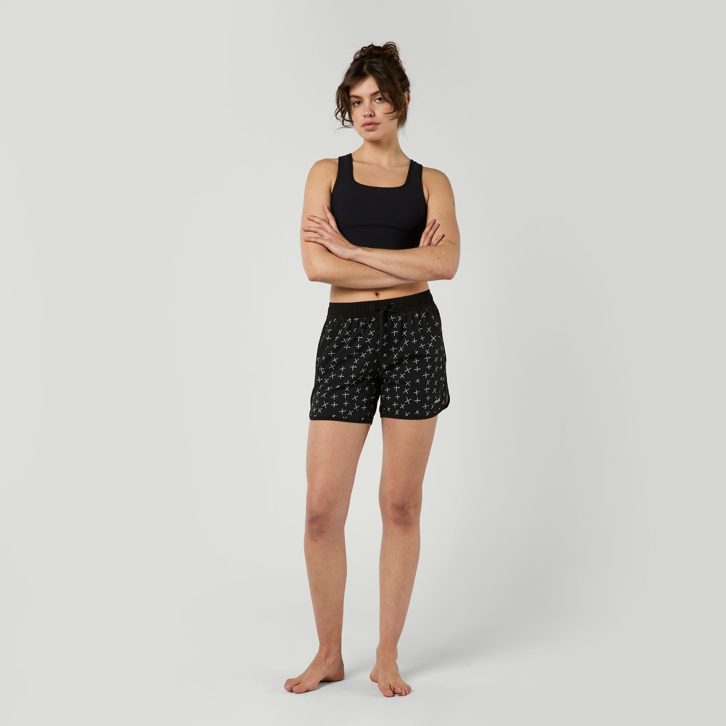 Mystic - Tora Boardshort Women