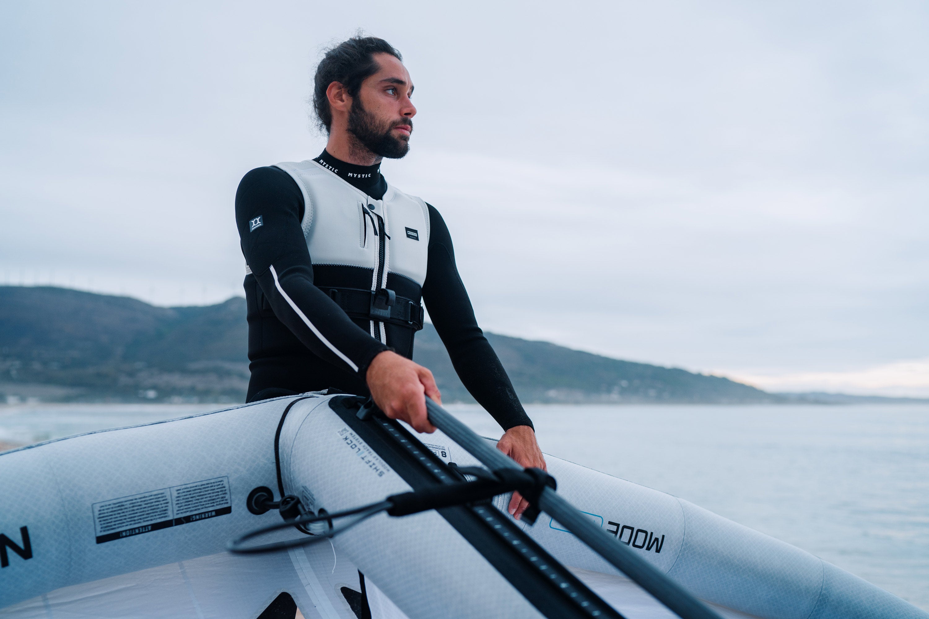 Mystic - Endure Wing Impact Weste