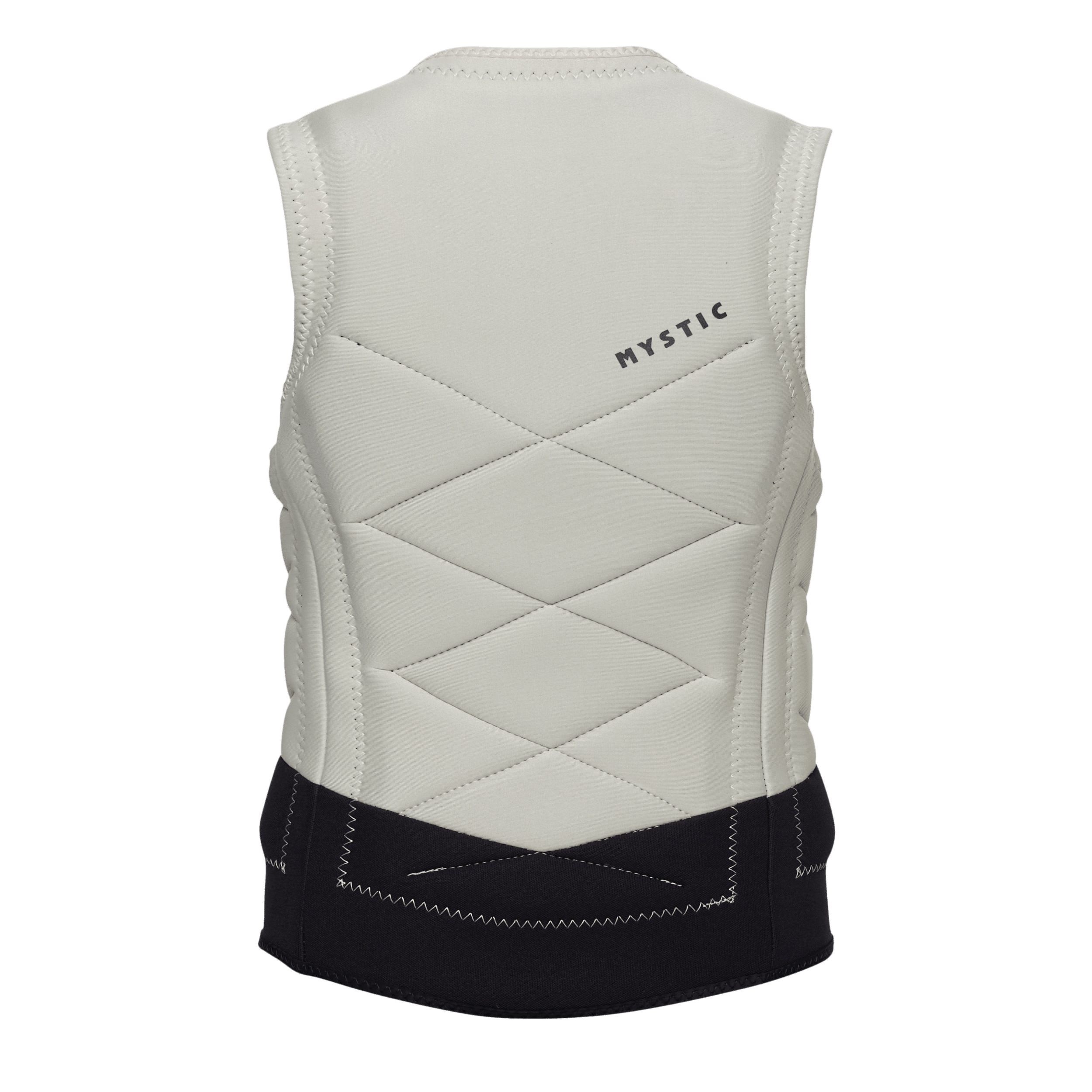 Mystic - Juice Impact Vest Fzip Wake Women