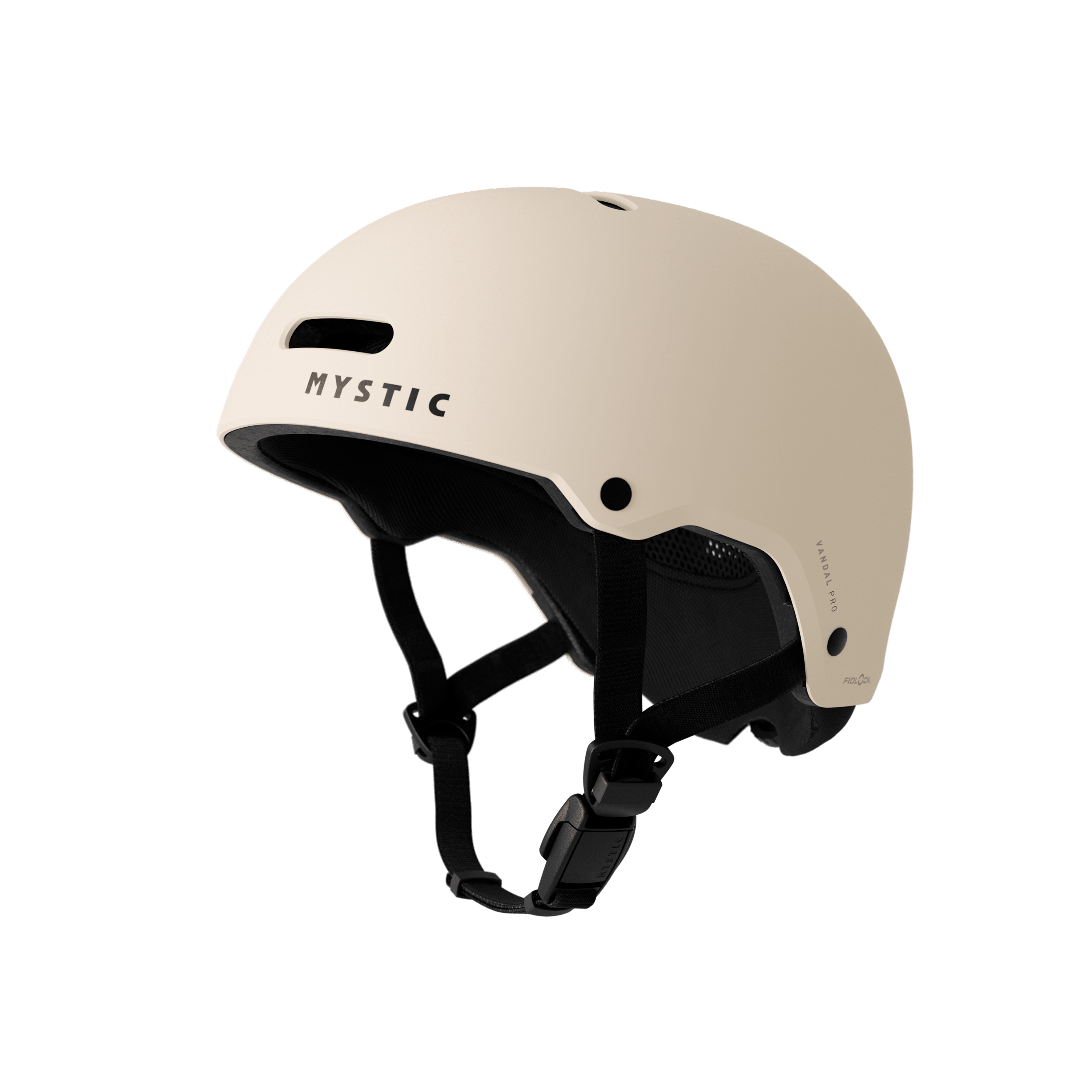 Vandal Pro Helmet - Sand